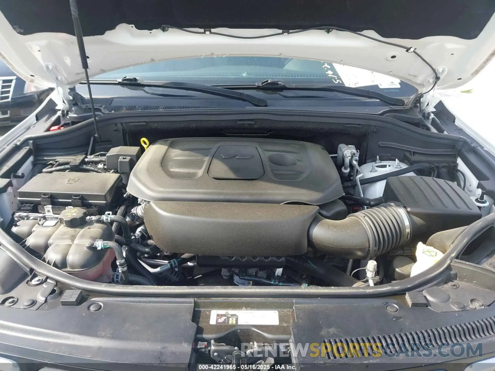 10 fotografías del automóvil dañado 1C4RJFBG0LC423374 JEEP GRAND CHEROKEE 2020