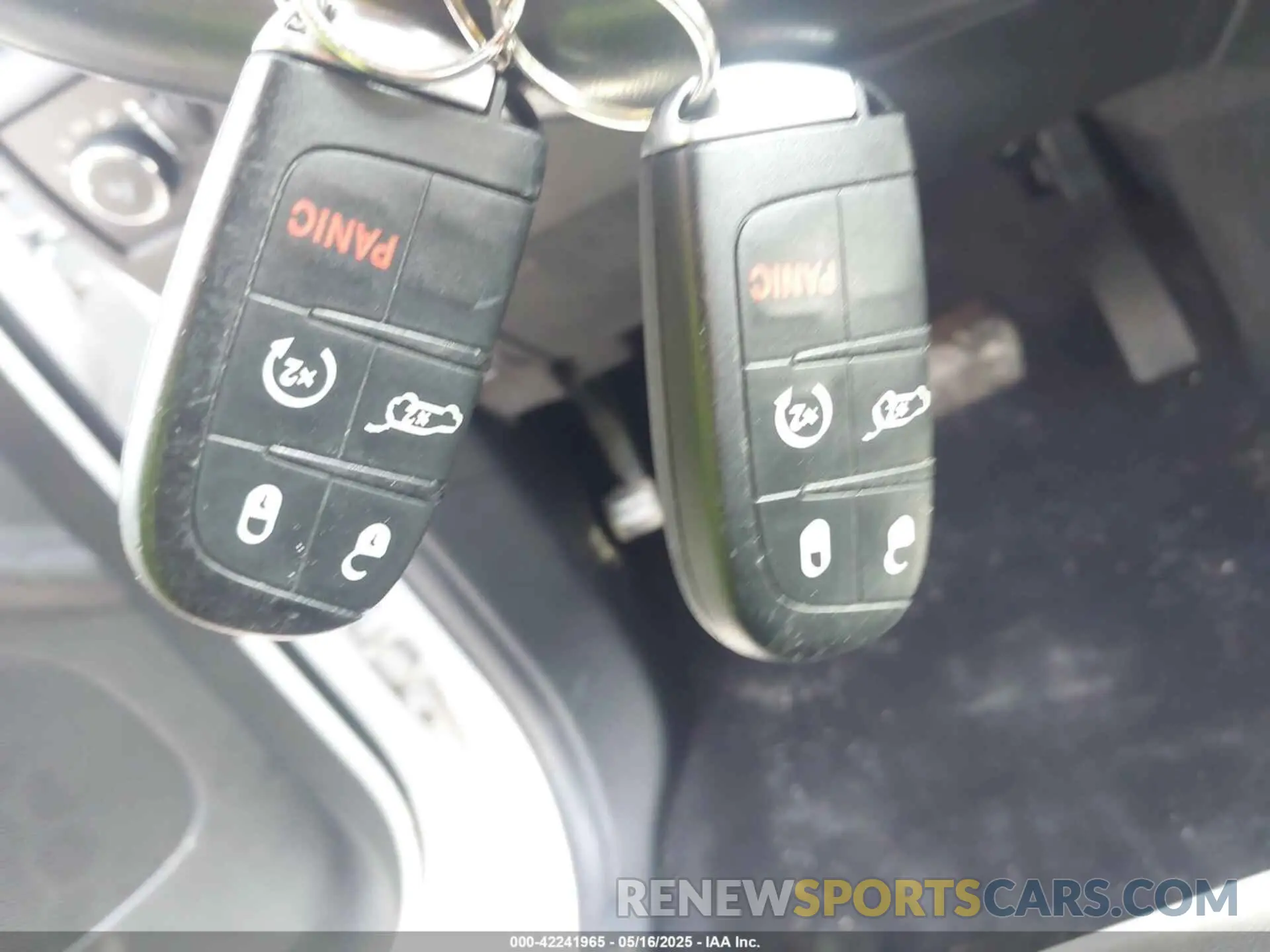 11 fotografías del automóvil dañado 1C4RJFBG0LC423374 JEEP GRAND CHEROKEE 2020