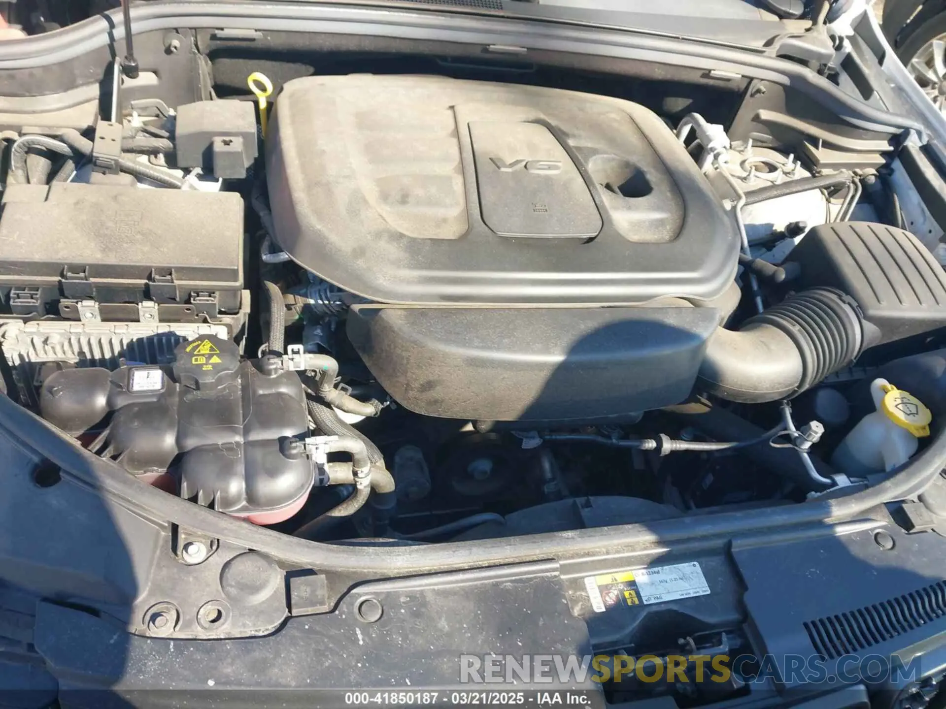 10 fotografías del automóvil dañado 1C4RJFBG1LC126906 JEEP GRAND CHEROKEE 2020