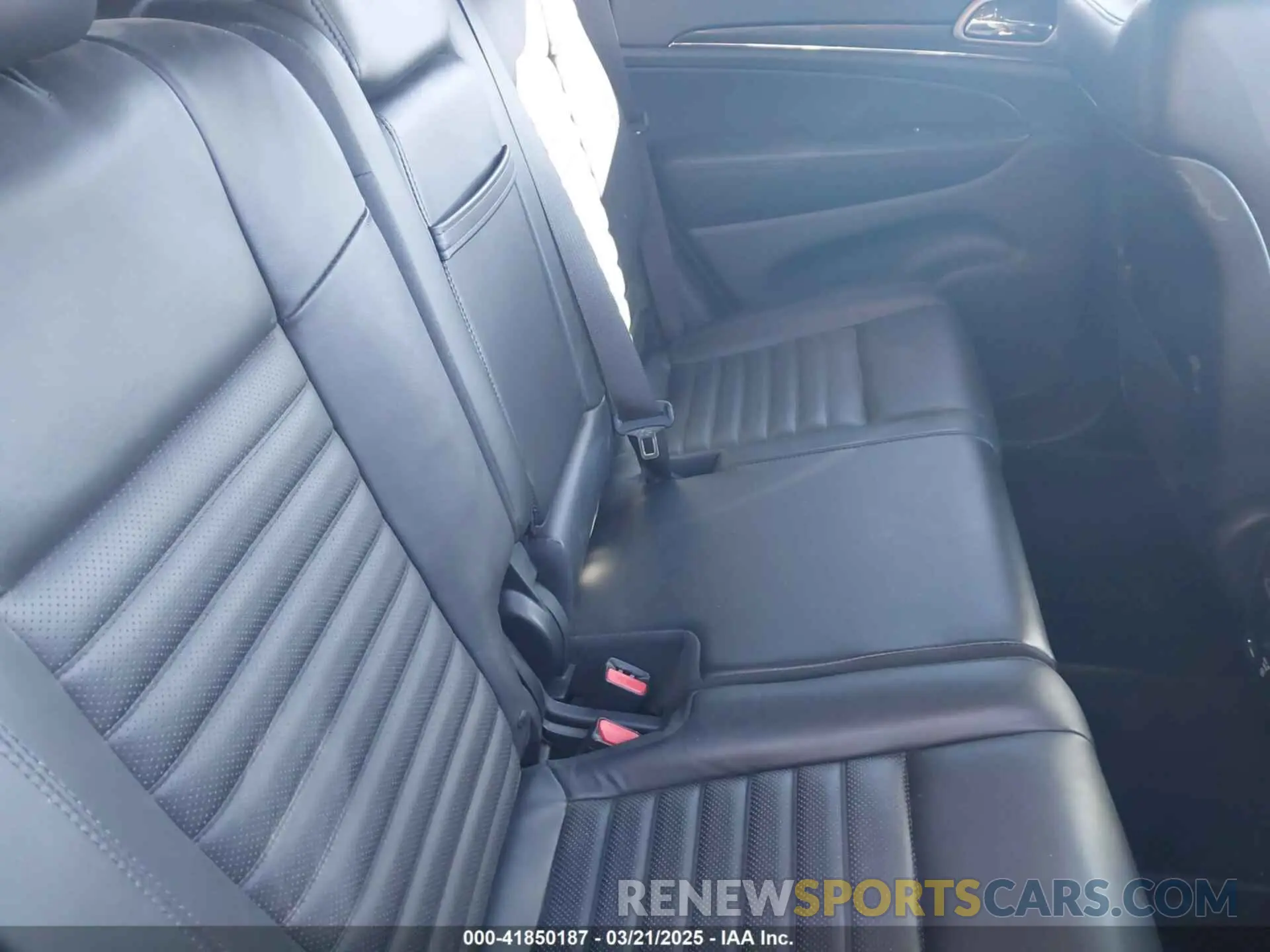 8 fotografías del automóvil dañado 1C4RJFBG1LC126906 JEEP GRAND CHEROKEE 2020
