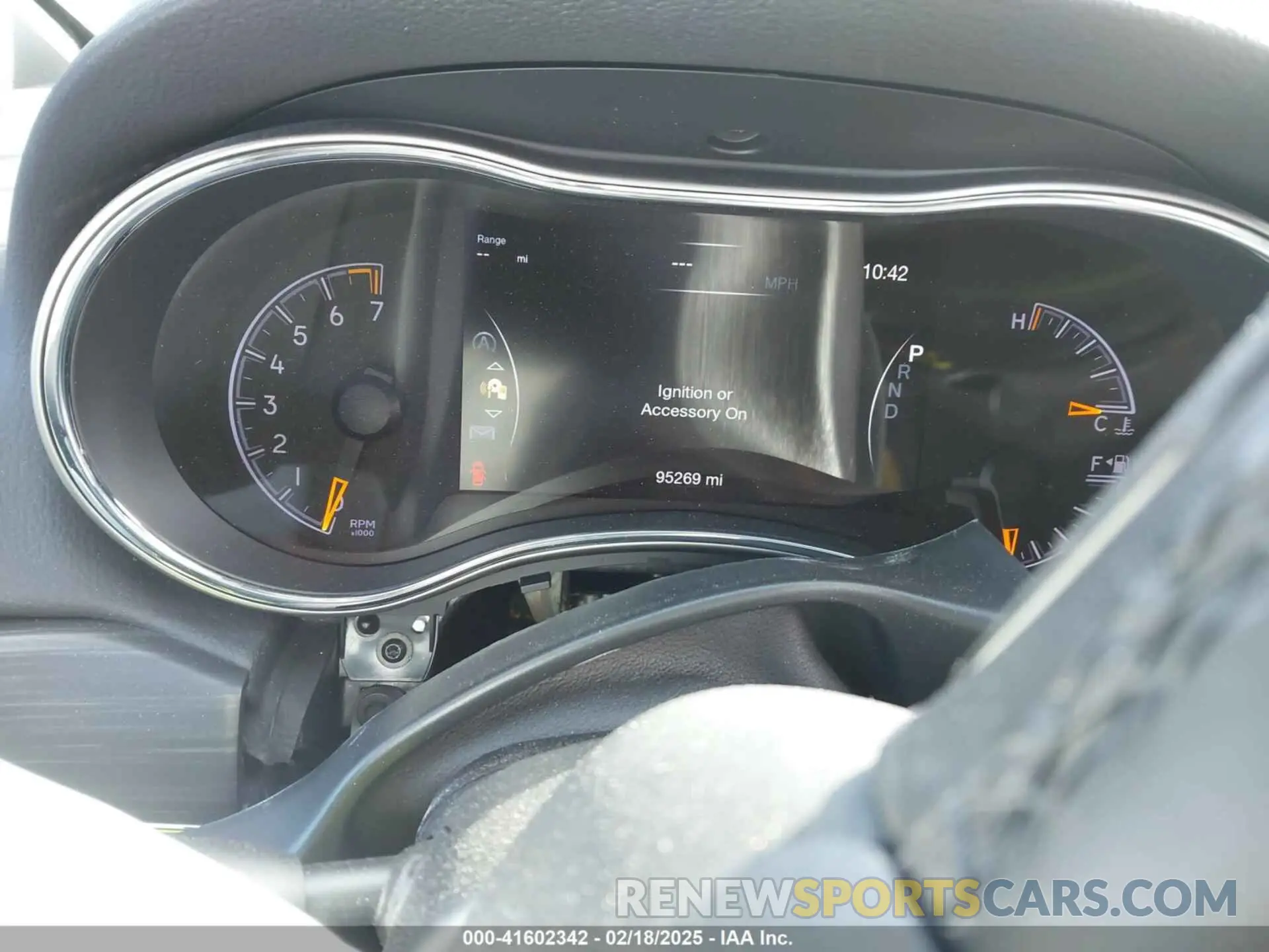 7 fotografías del automóvil dañado 1C4RJFBG1LC387548 JEEP GRAND CHEROKEE 2020