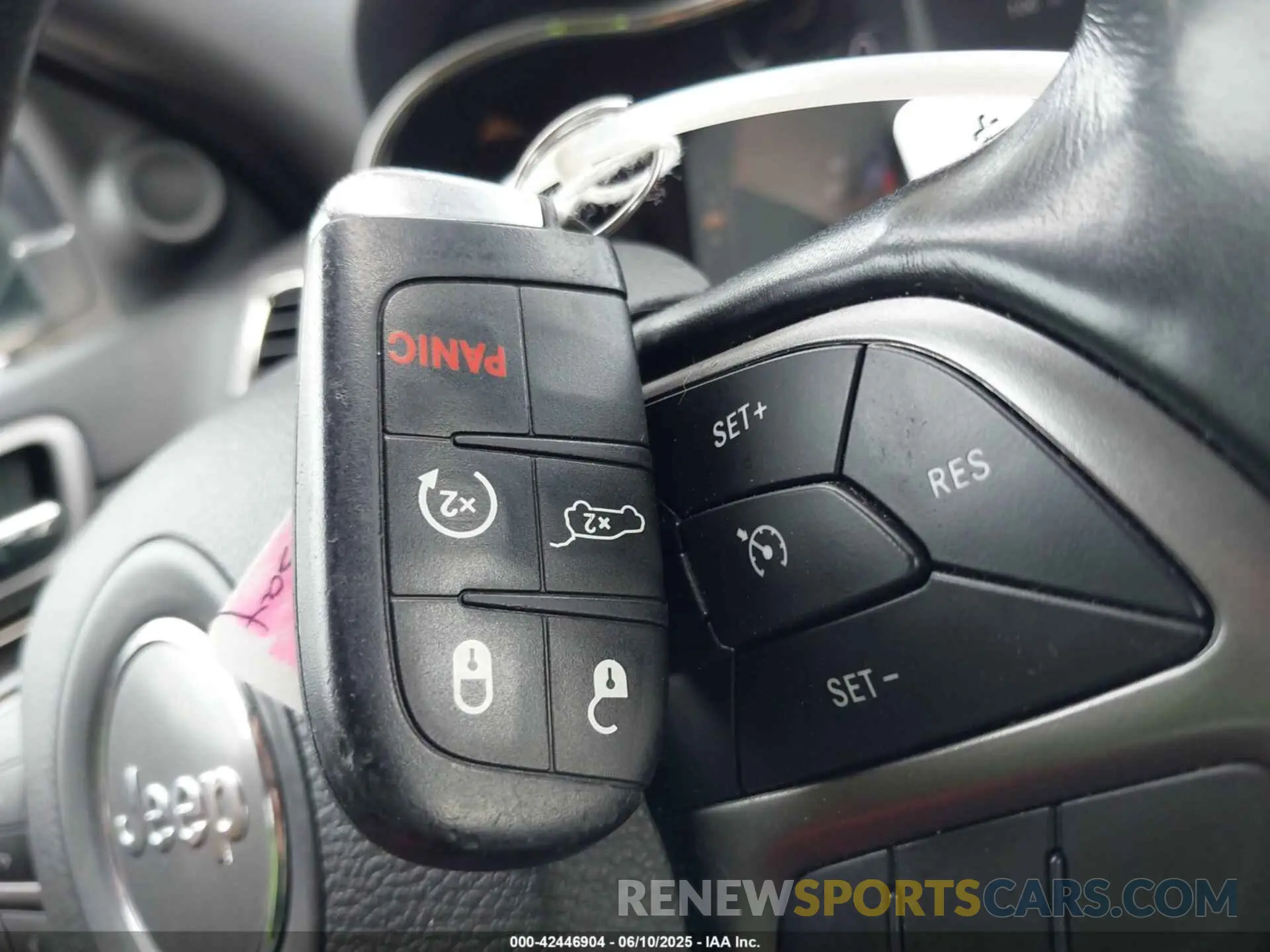 11 fotografías del automóvil dañado 1C4RJFBG2LC235312 JEEP GRAND CHEROKEE 2020