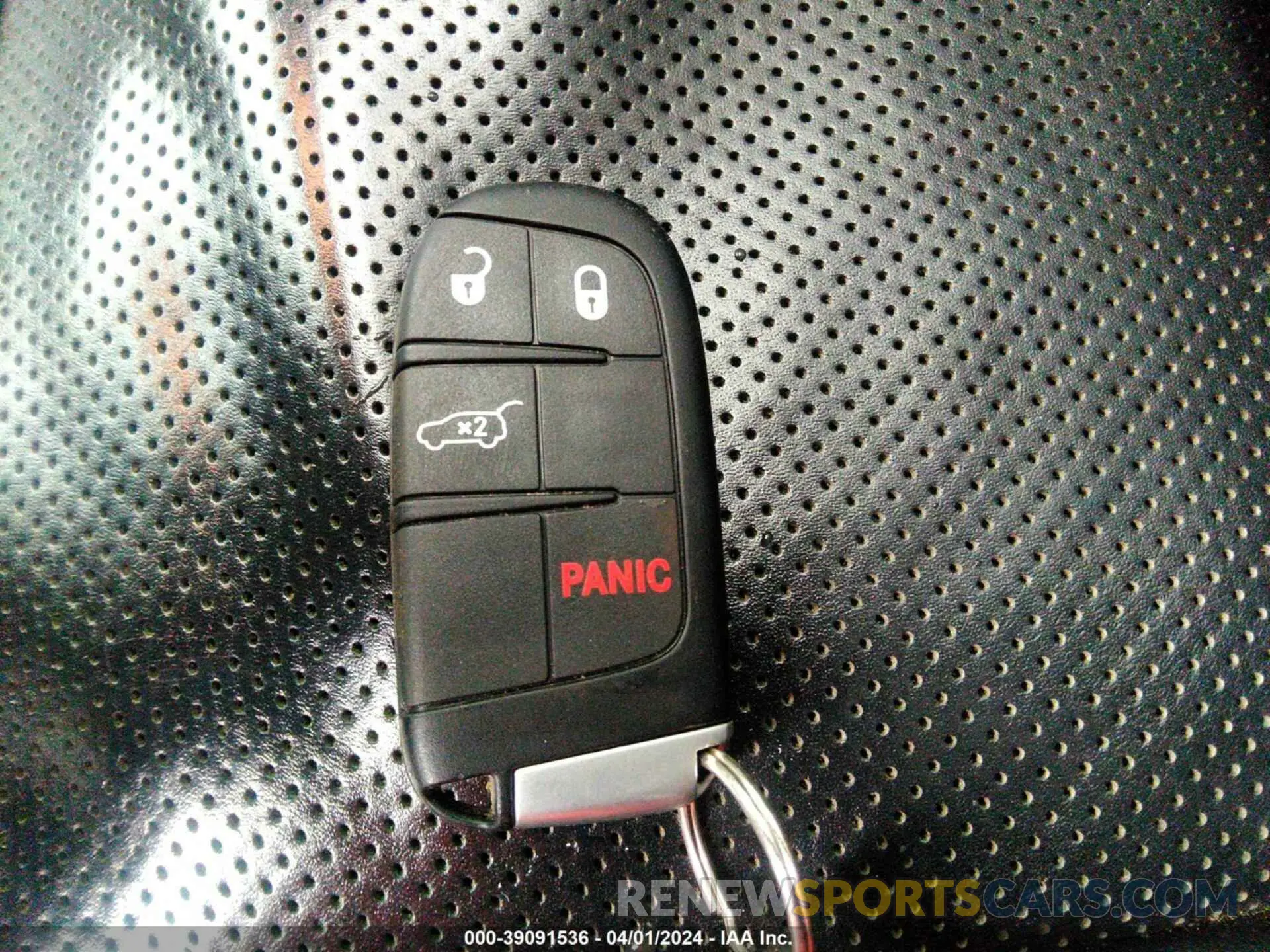 11 fotografías del automóvil dañado 1C4RJFBG2LC288799 JEEP GRAND CHEROKEE 2020