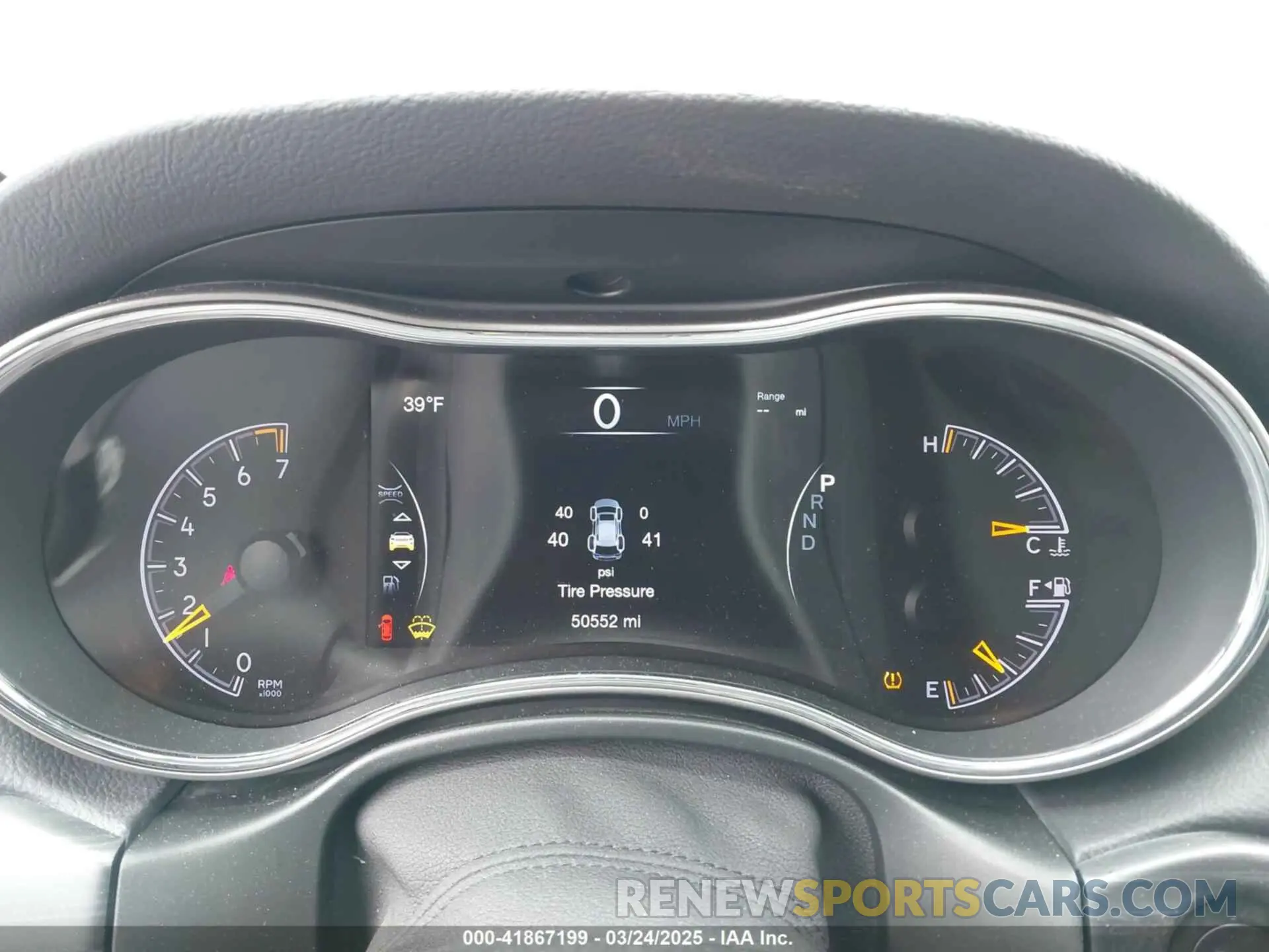 7 fotografías del automóvil dañado 1C4RJFBG2LC390135 JEEP GRAND CHEROKEE 2020