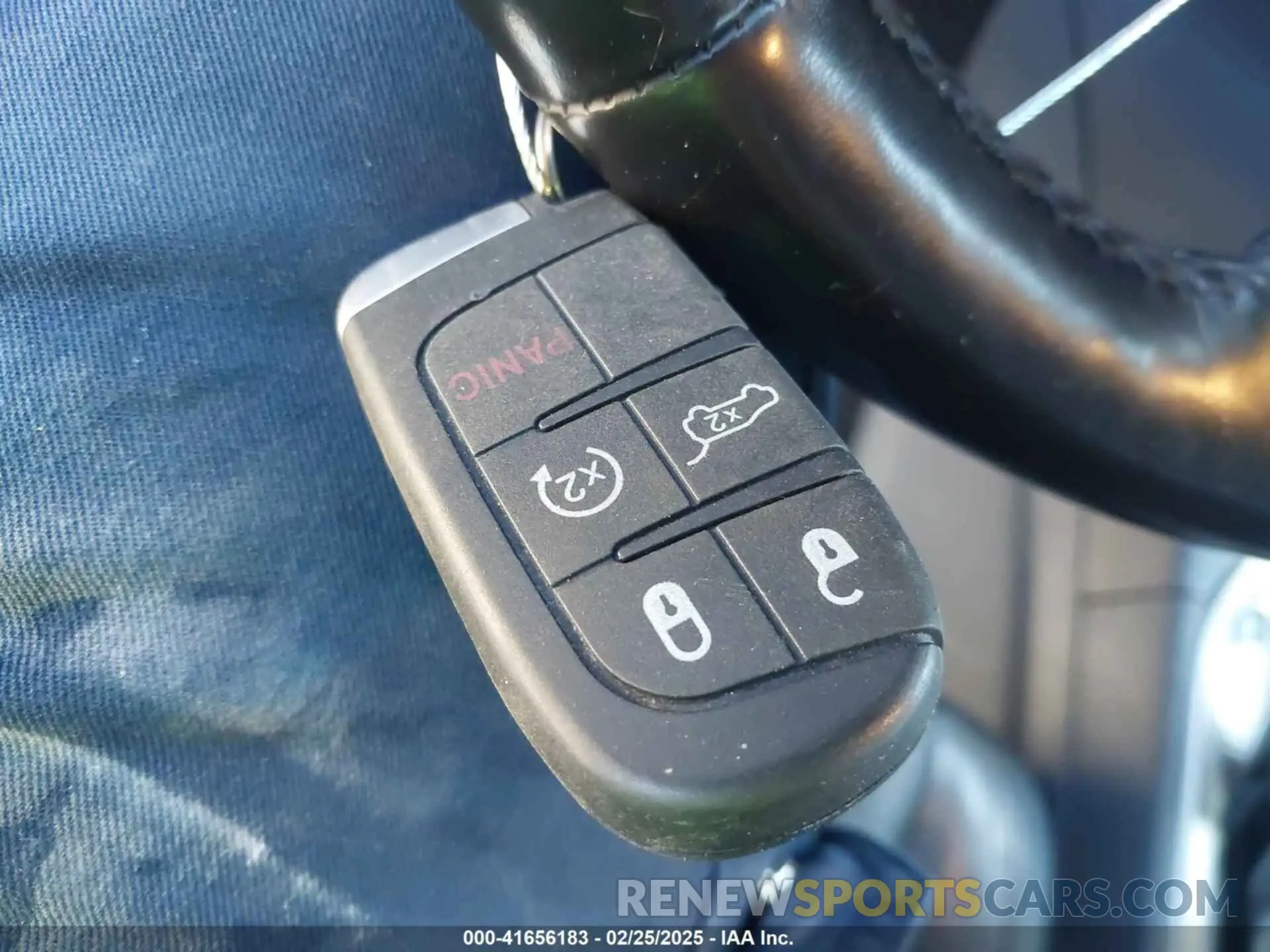 11 fotografías del automóvil dañado 1C4RJFBG2LC420394 JEEP GRAND CHEROKEE 2020