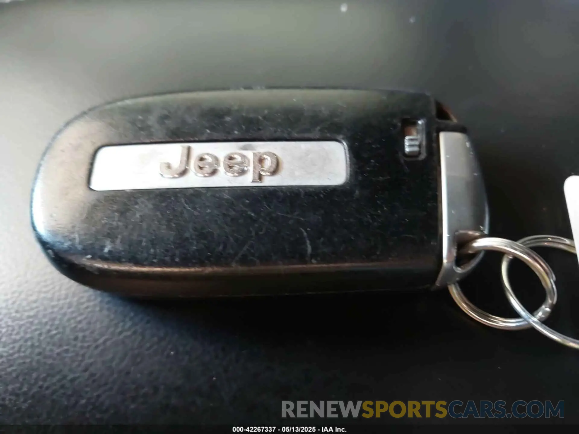 11 fotografías del automóvil dañado 1C4RJFBG3LC116667 JEEP GRAND CHEROKEE 2020
