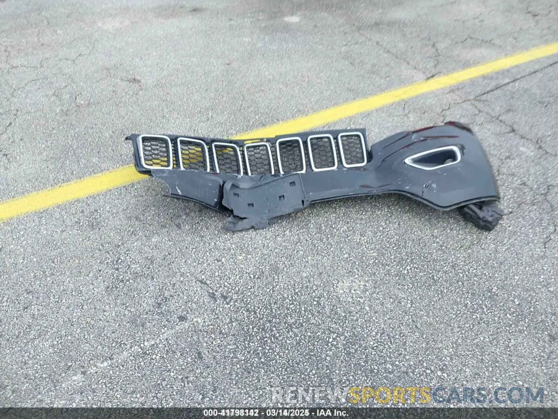 12 fotografías del automóvil dañado 1C4RJFBG3LC293591 JEEP GRAND CHEROKEE 2020
