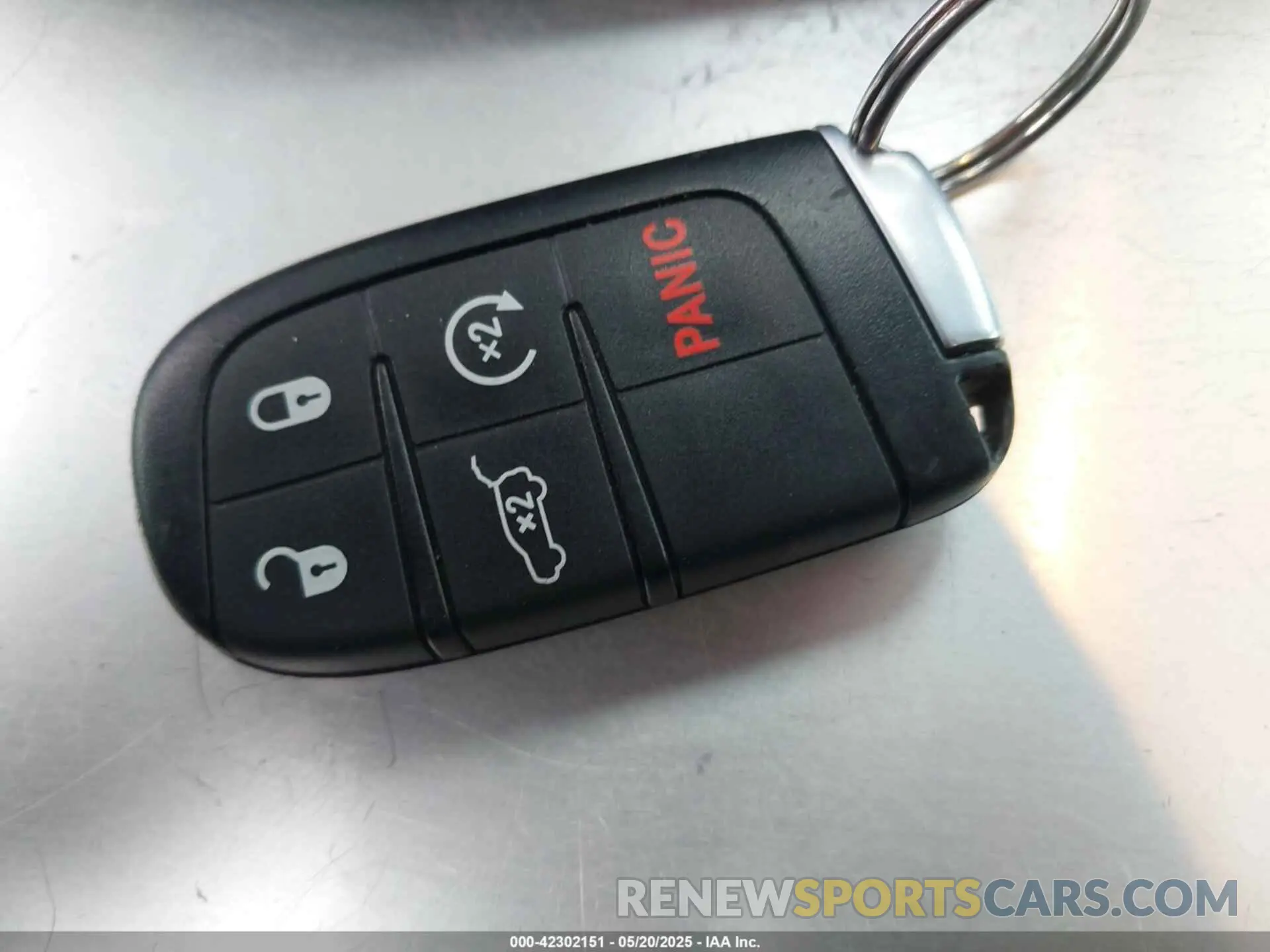 11 fotografías del automóvil dañado 1C4RJFBG3LC359301 JEEP GRAND CHEROKEE 2020