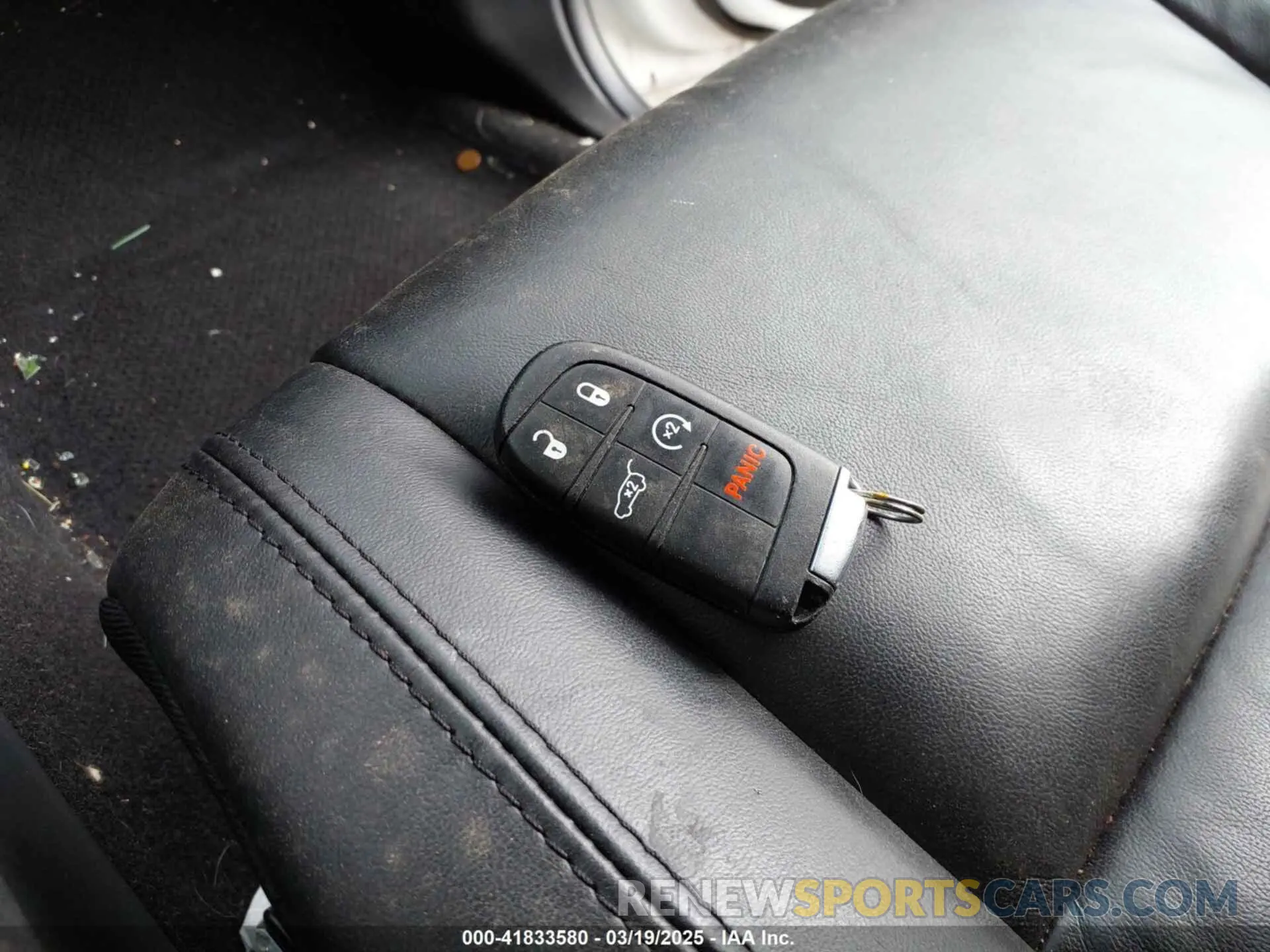 11 fotografías del automóvil dañado 1C4RJFBG3LC445000 JEEP GRAND CHEROKEE 2020