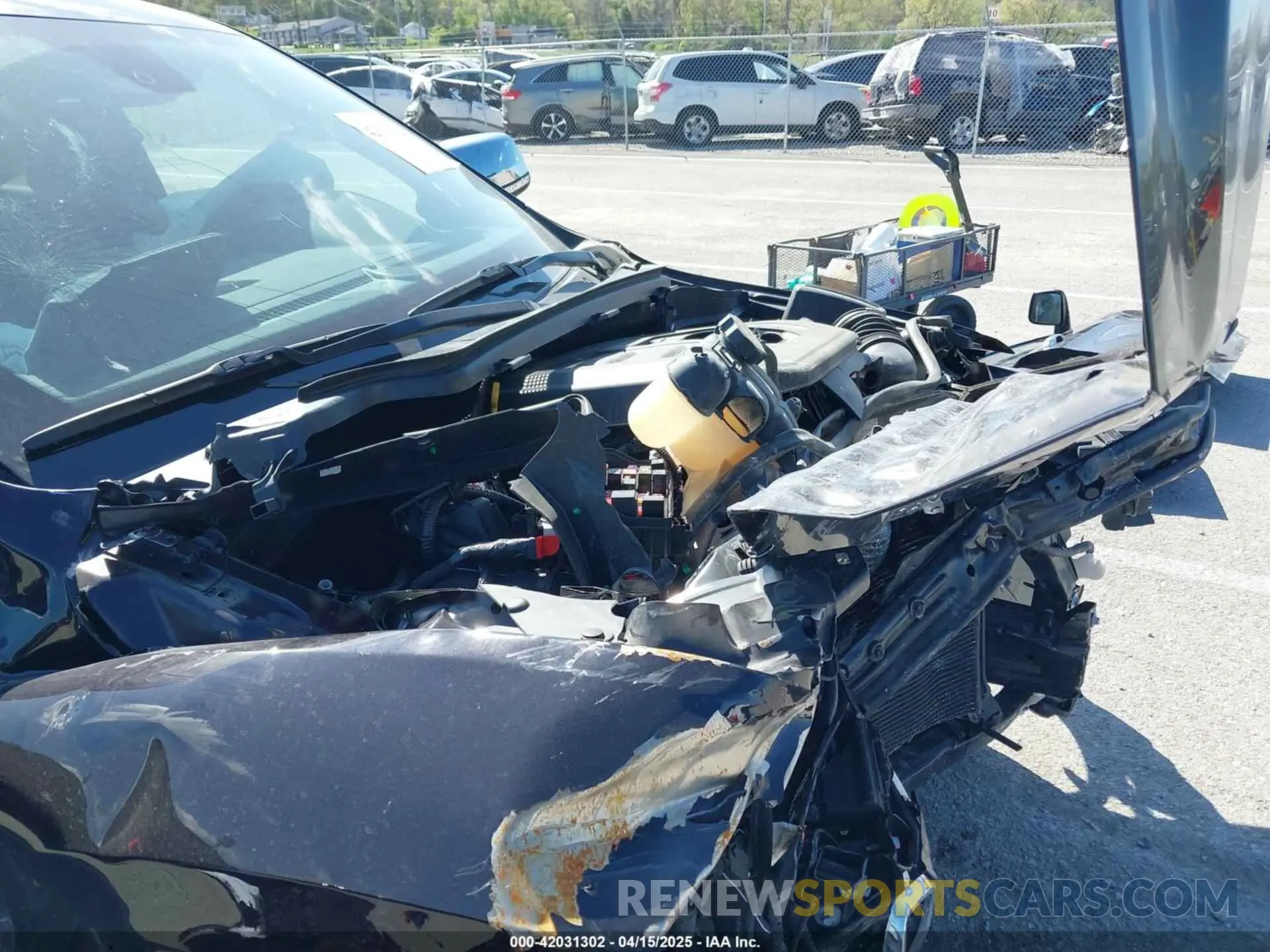 10 fotografías del automóvil dañado 1C4RJFBG4LC208970 JEEP GRAND CHEROKEE 2020