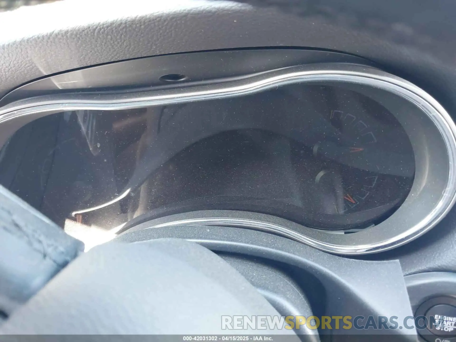7 fotografías del automóvil dañado 1C4RJFBG4LC208970 JEEP GRAND CHEROKEE 2020