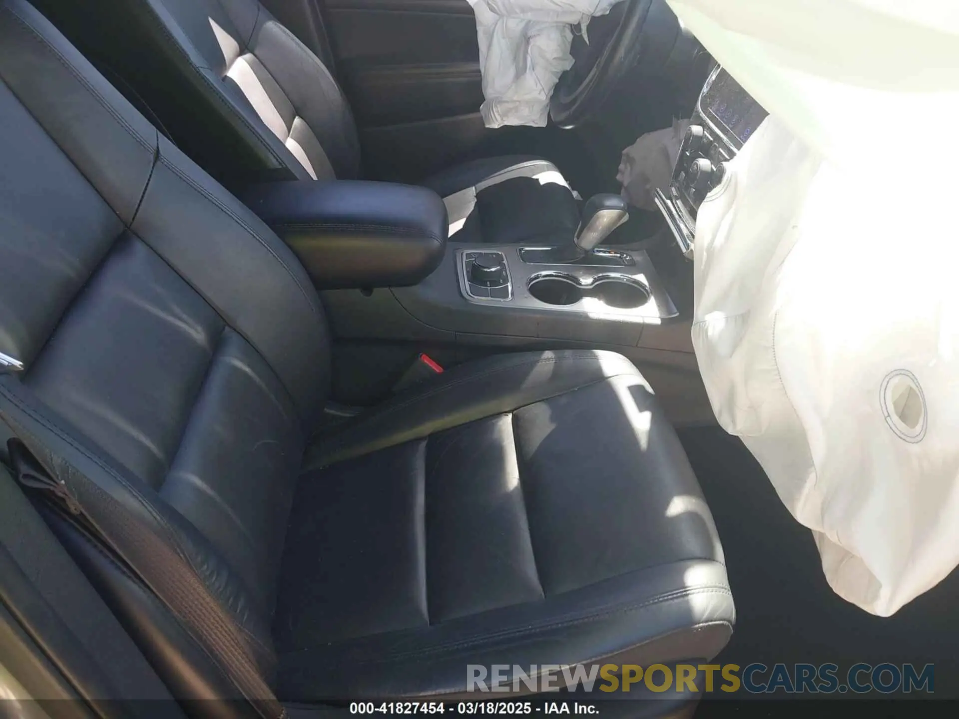 5 fotografías del automóvil dañado 1C4RJFBG5LC148939 JEEP GRAND CHEROKEE 2020
