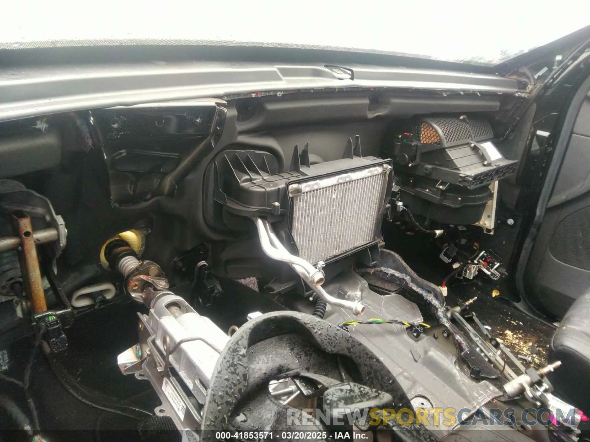 14 fotografías del automóvil dañado 1C4RJFBG5LC326526 JEEP GRAND CHEROKEE 2020
