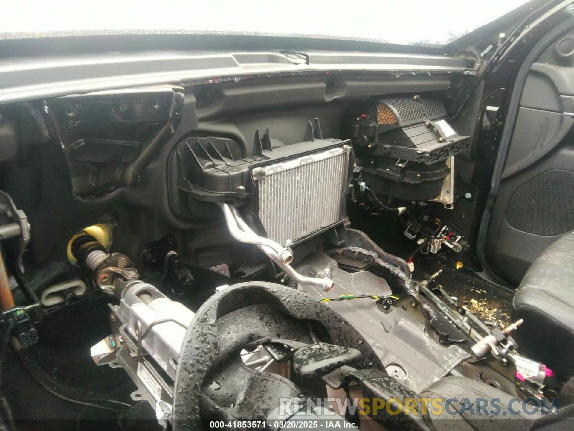 7 fotografías del automóvil dañado 1C4RJFBG5LC326526 JEEP GRAND CHEROKEE 2020