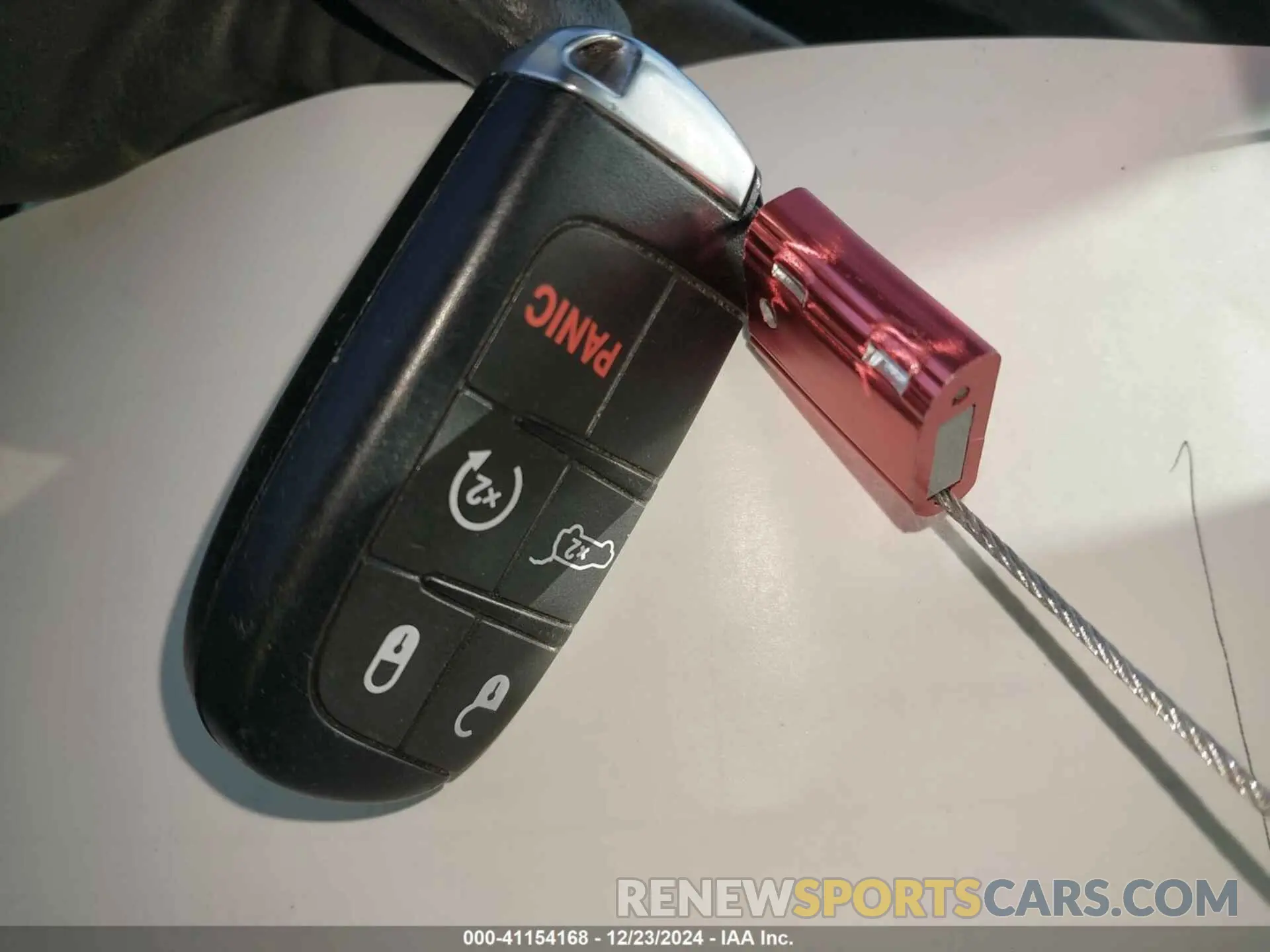 11 fotografías del automóvil dañado 1C4RJFBG6LC115626 JEEP GRAND CHEROKEE 2020