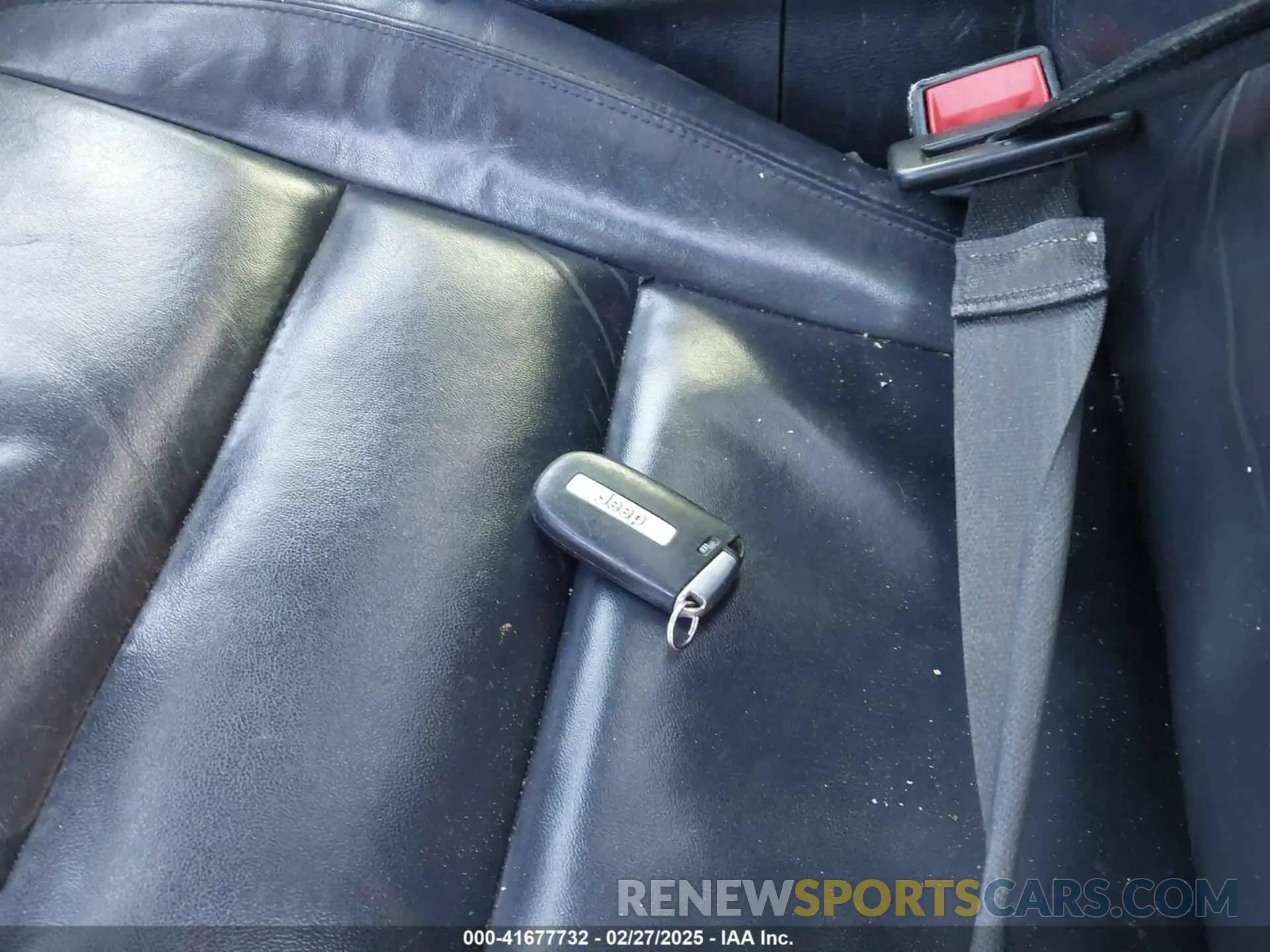11 fotografías del automóvil dañado 1C4RJFBG6LC314627 JEEP GRAND CHEROKEE 2020