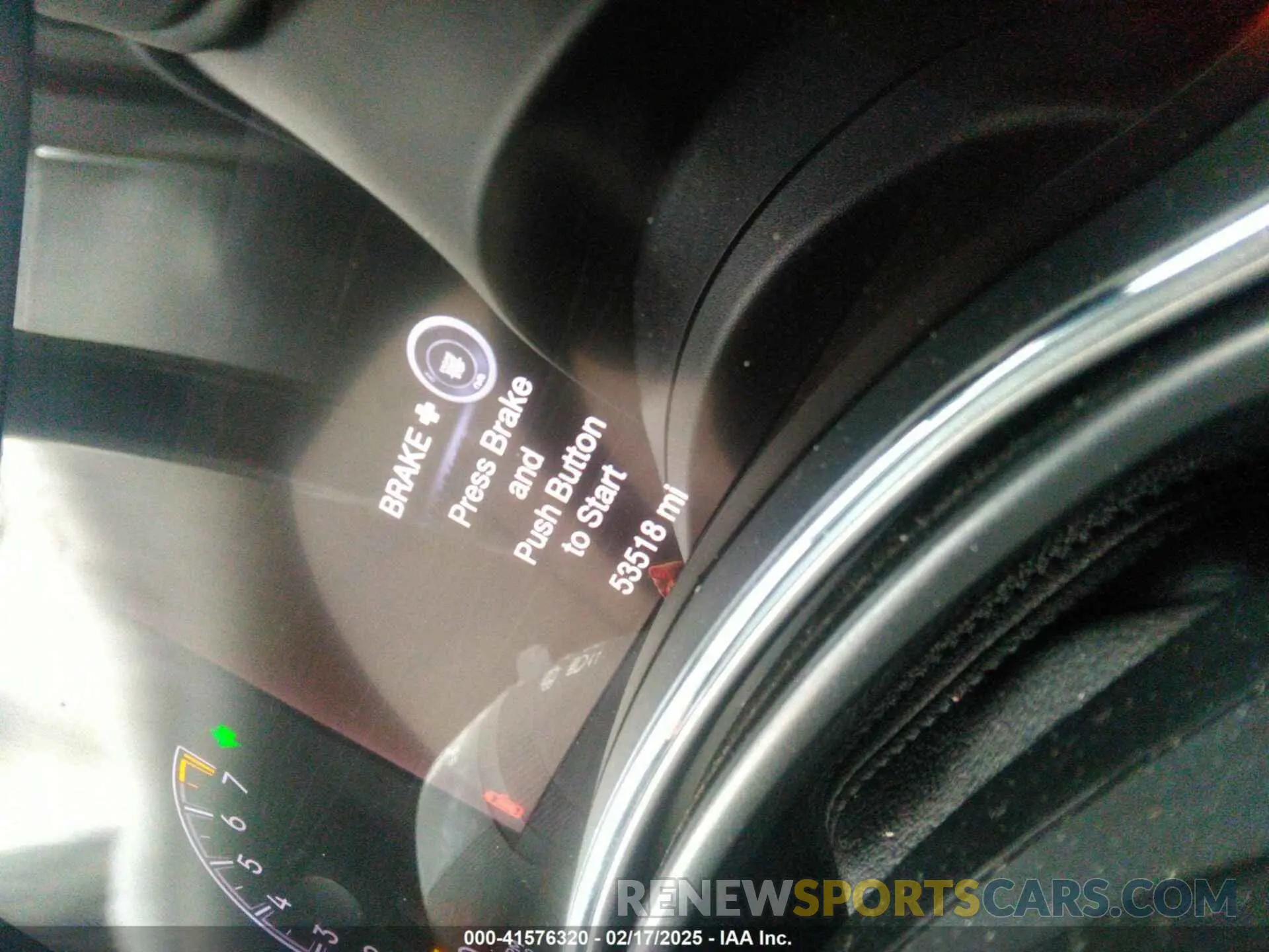 7 fotografías del automóvil dañado 1C4RJFBG6LC350401 JEEP GRAND CHEROKEE 2020
