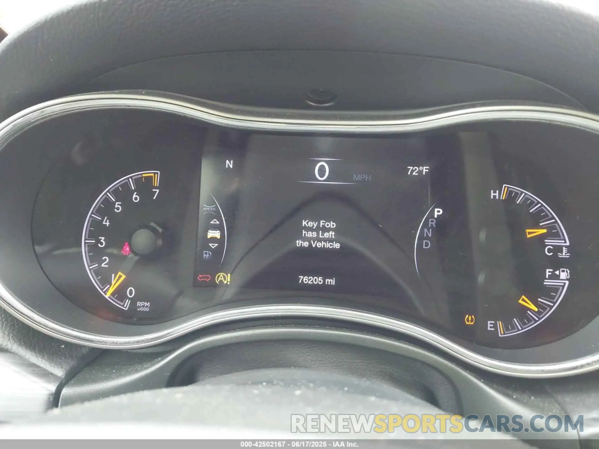 7 fotografías del automóvil dañado 1C4RJFBG7LC232518 JEEP GRAND CHEROKEE 2020