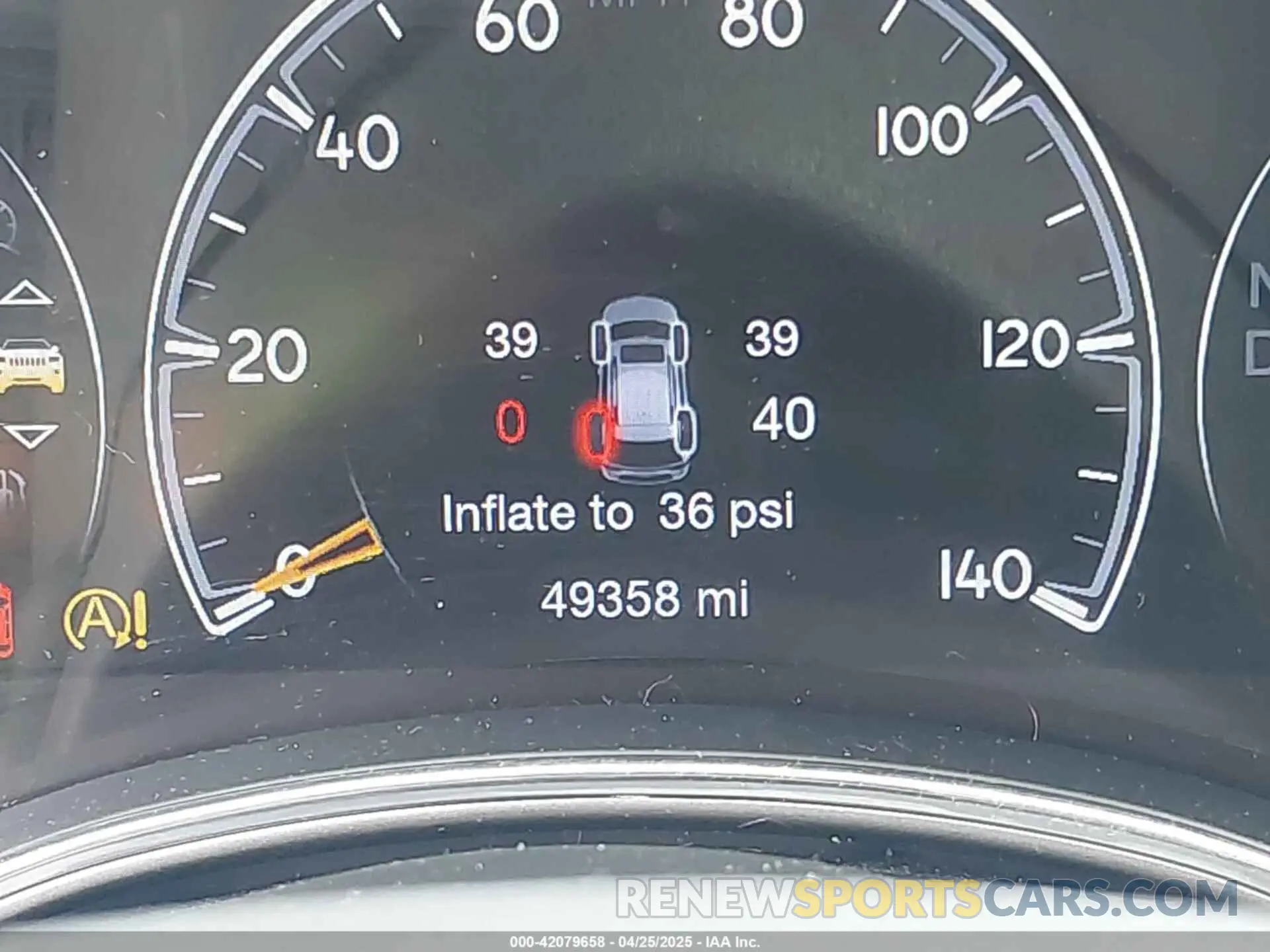 15 fotografías del automóvil dañado 1C4RJFBG7LC378854 JEEP GRAND CHEROKEE 2020