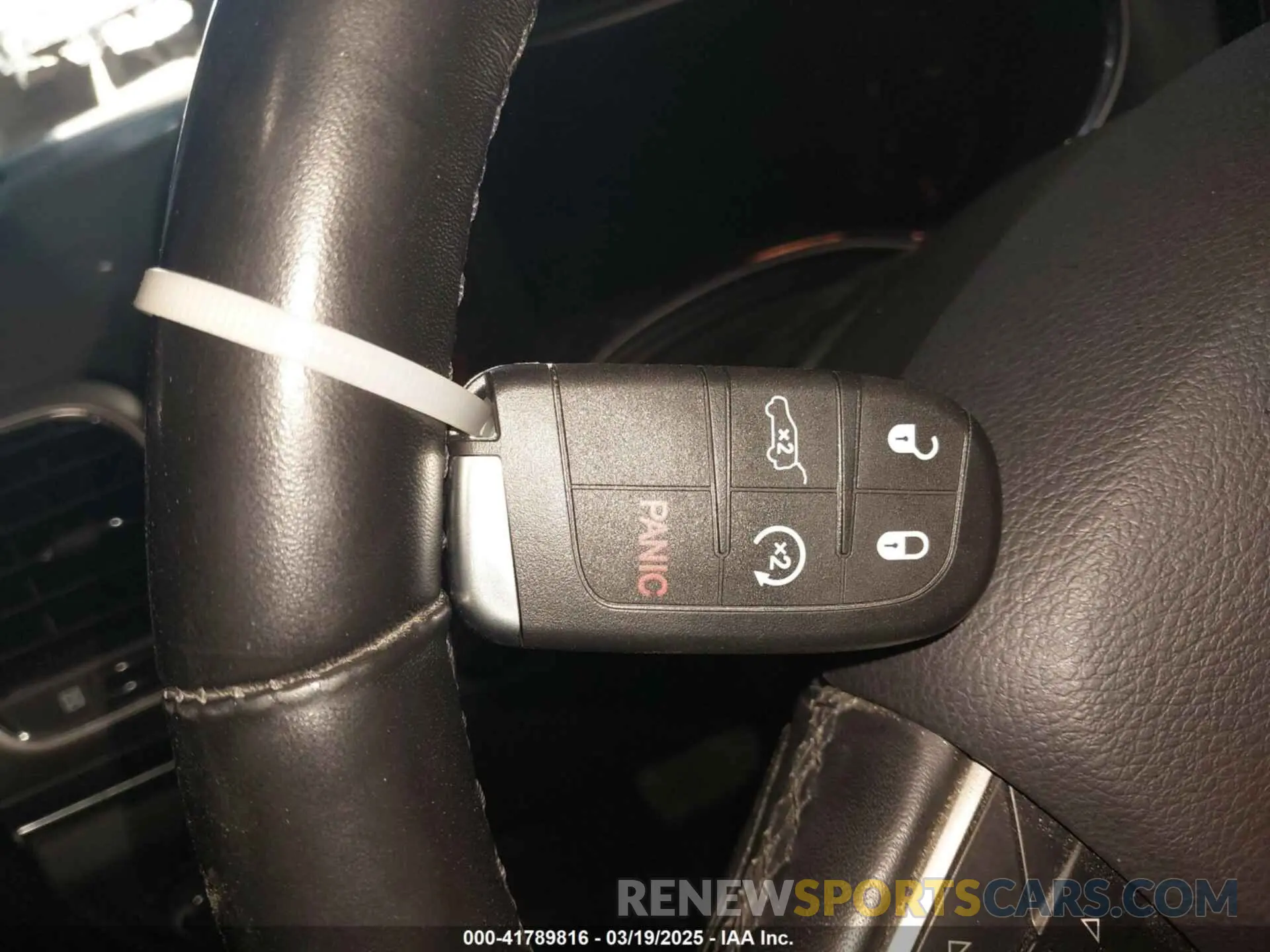 11 fotografías del automóvil dañado 1C4RJFBG8LC336225 JEEP GRAND CHEROKEE 2020