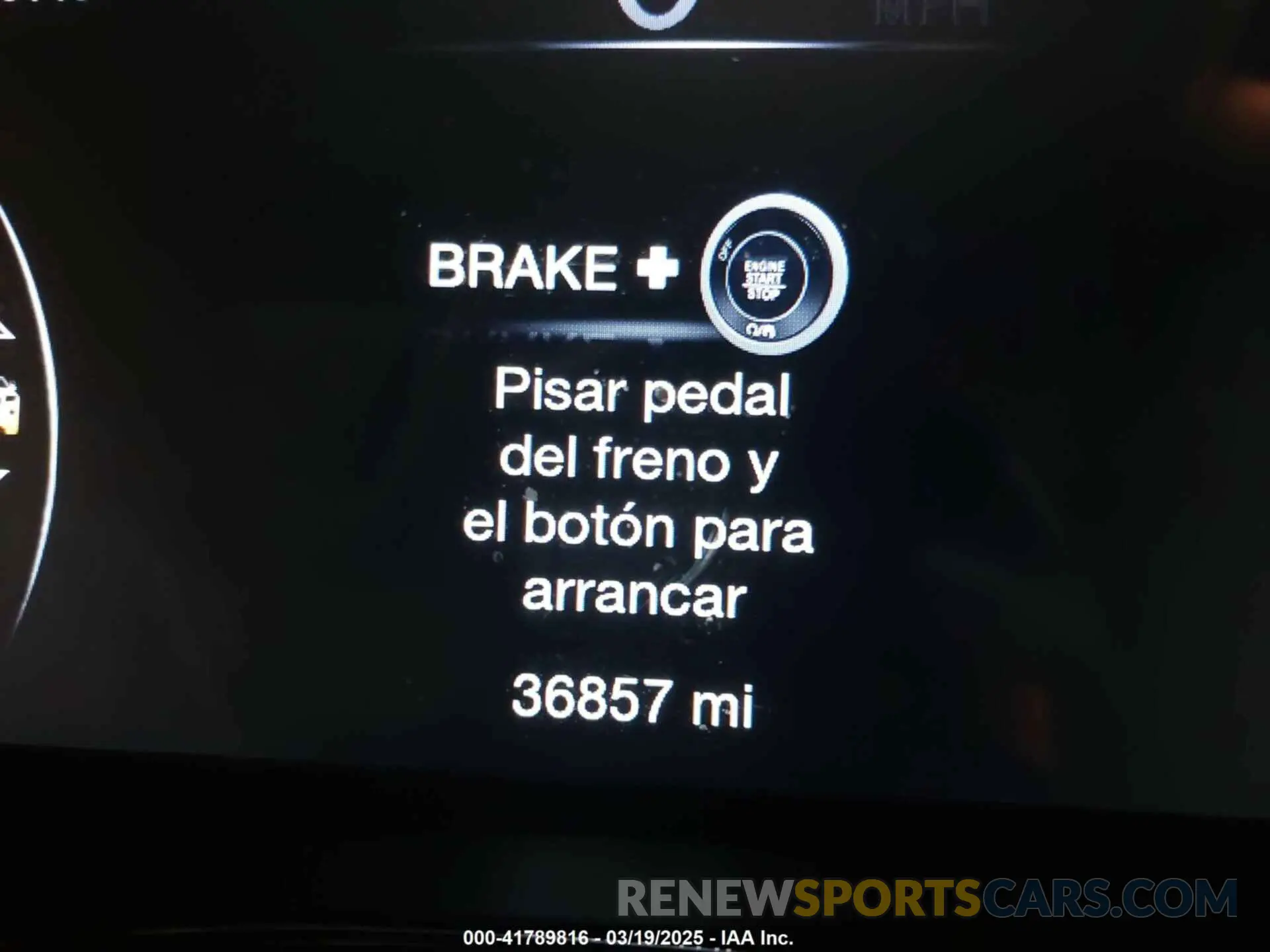 15 fotografías del automóvil dañado 1C4RJFBG8LC336225 JEEP GRAND CHEROKEE 2020