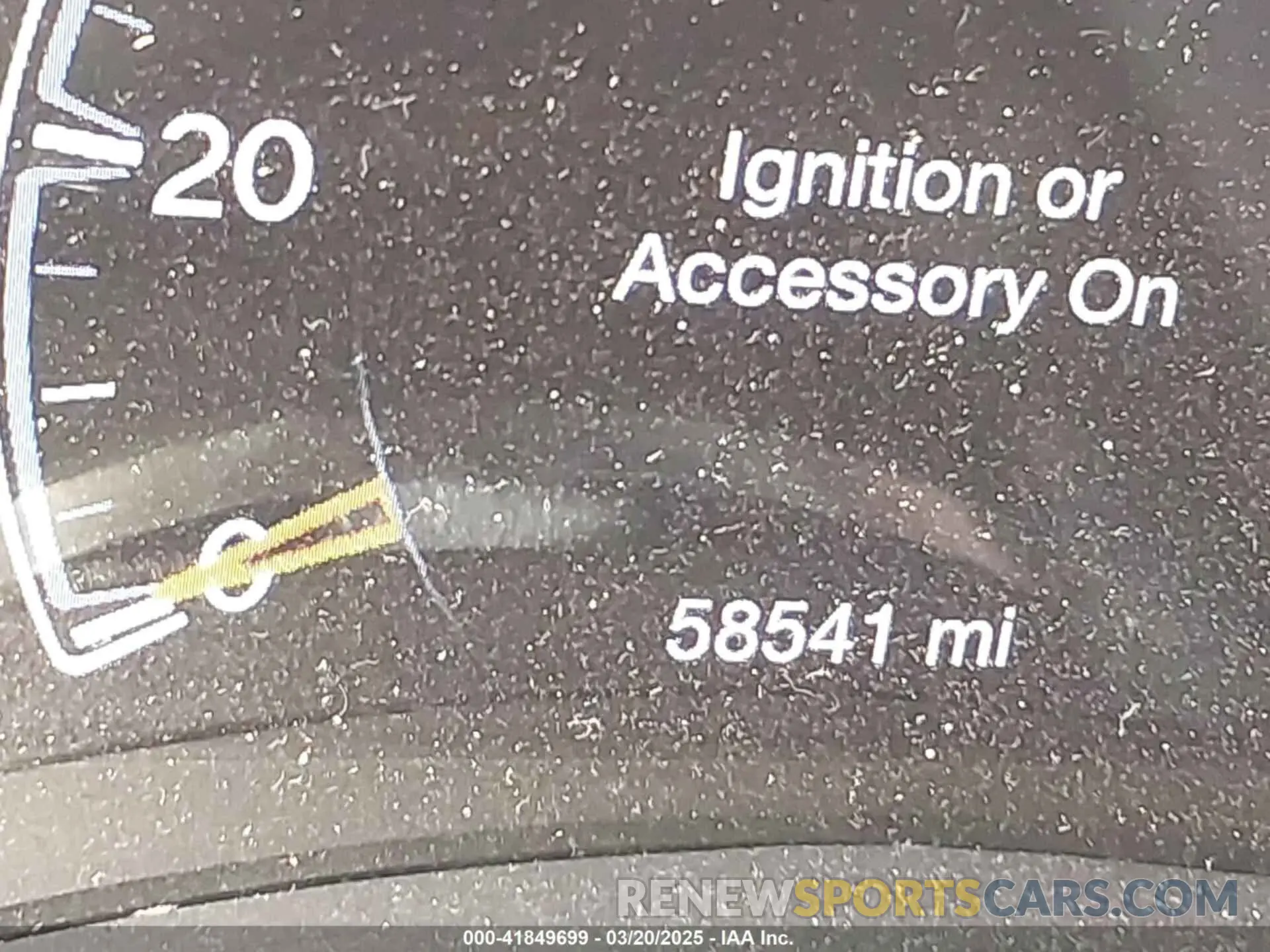 7 fotografías del automóvil dañado 1C4RJFBG9LC125986 JEEP GRAND CHEROKEE 2020