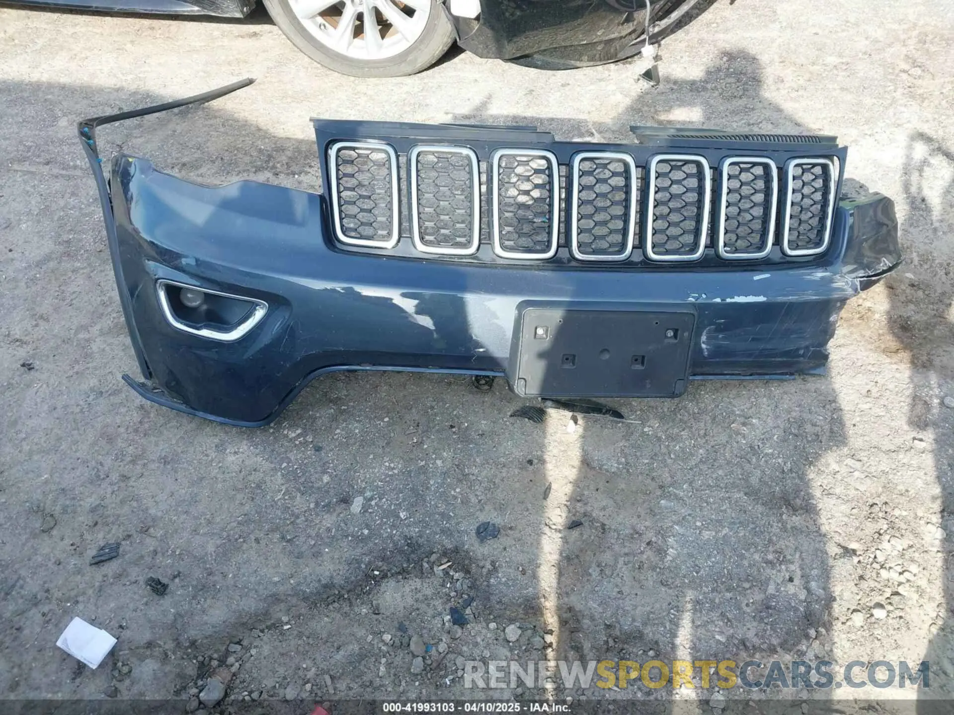 12 fotografías del automóvil dañado 1C4RJFBG9LC197187 JEEP GRAND CHEROKEE 2020