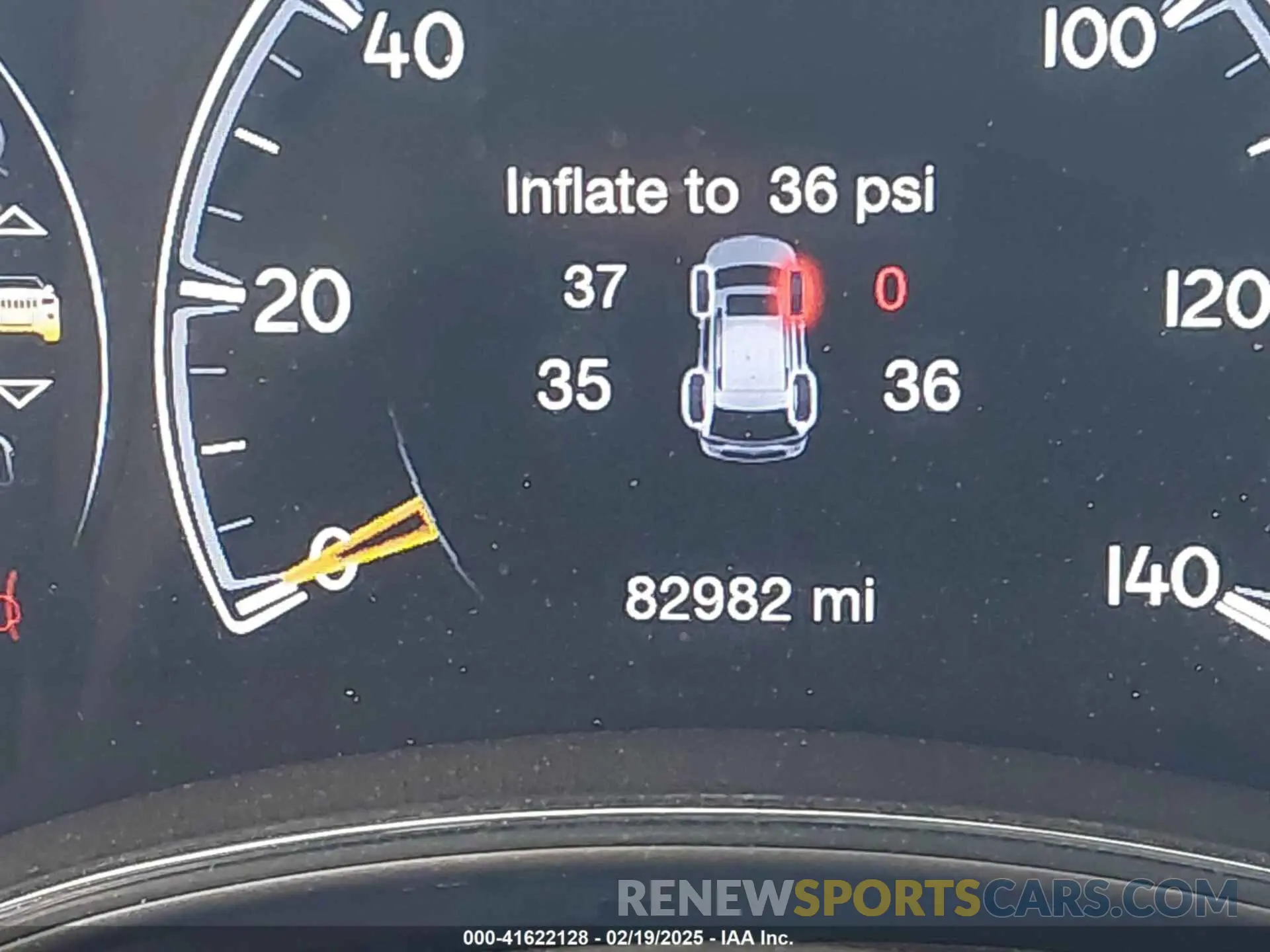 15 fotografías del automóvil dañado 1C4RJFBG9LC334080 JEEP GRAND CHEROKEE 2020
