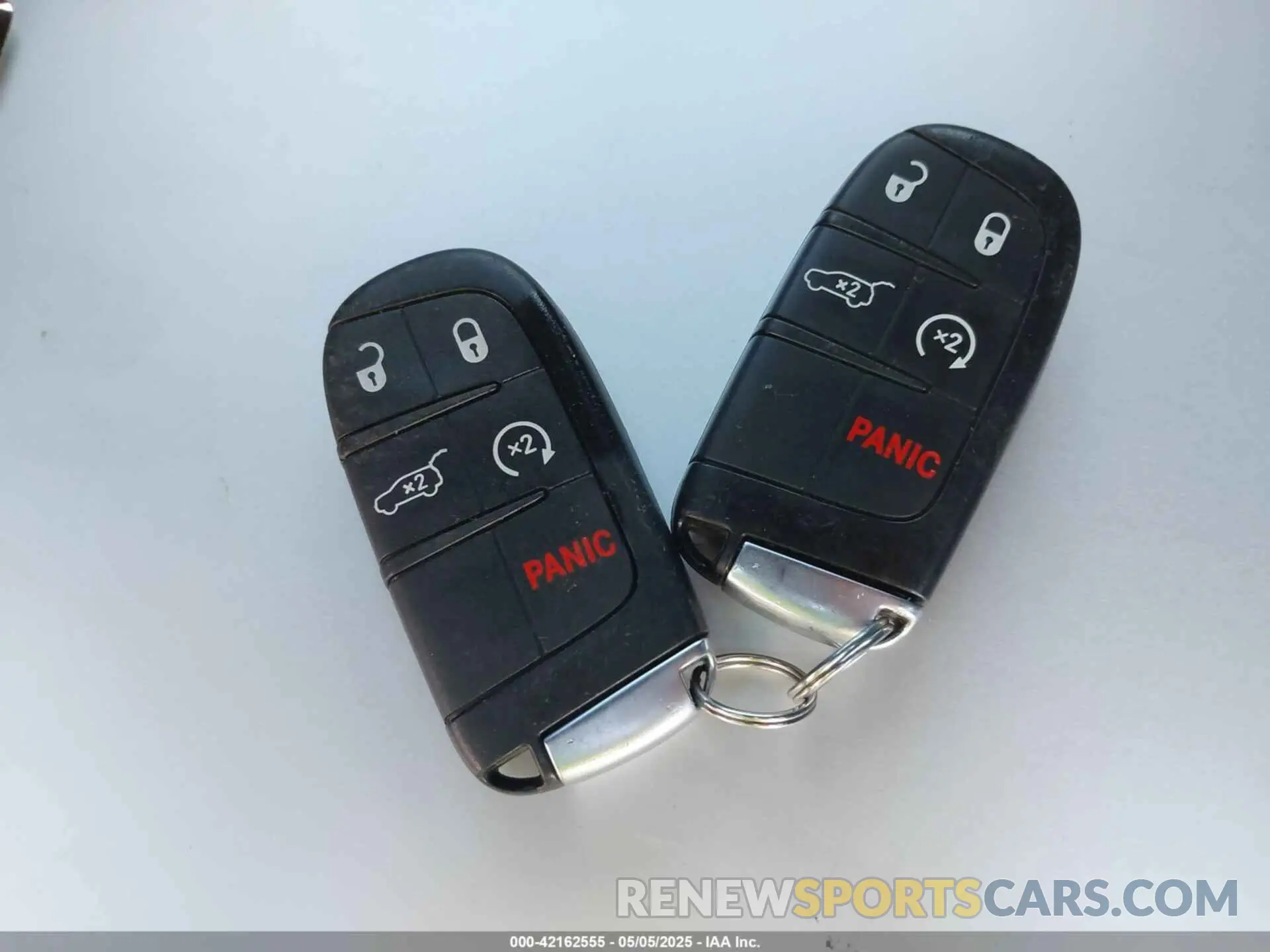 11 fotografías del automóvil dañado 1C4RJFBG9LC346570 JEEP GRAND CHEROKEE 2020