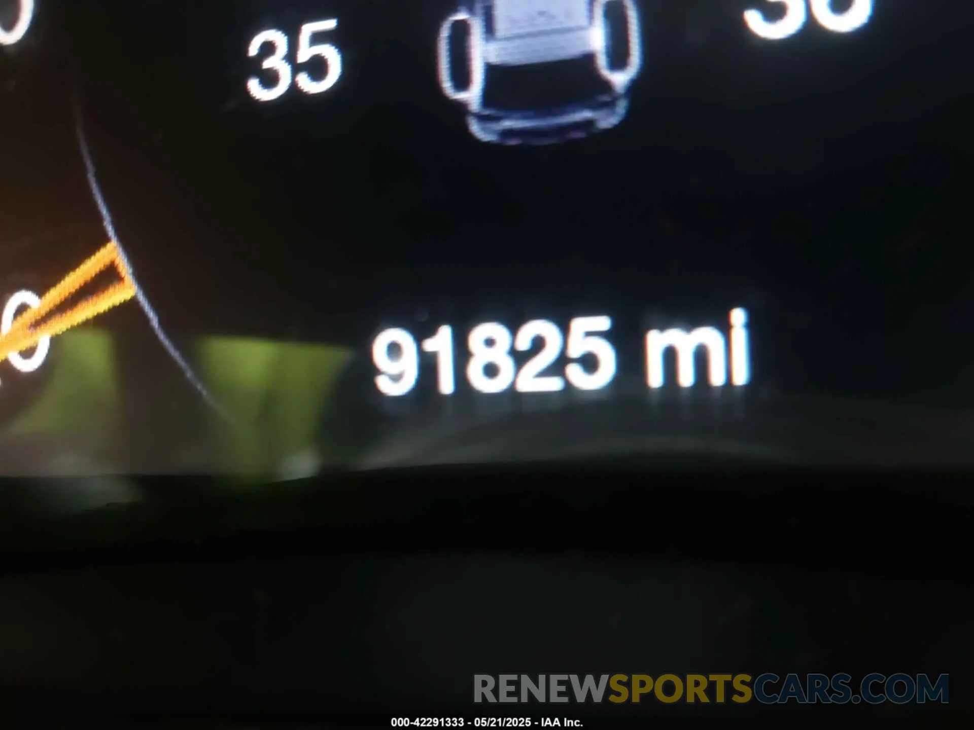 15 fotografías del automóvil dañado 1C4RJFBG9LC435989 JEEP GRAND CHEROKEE 2020
