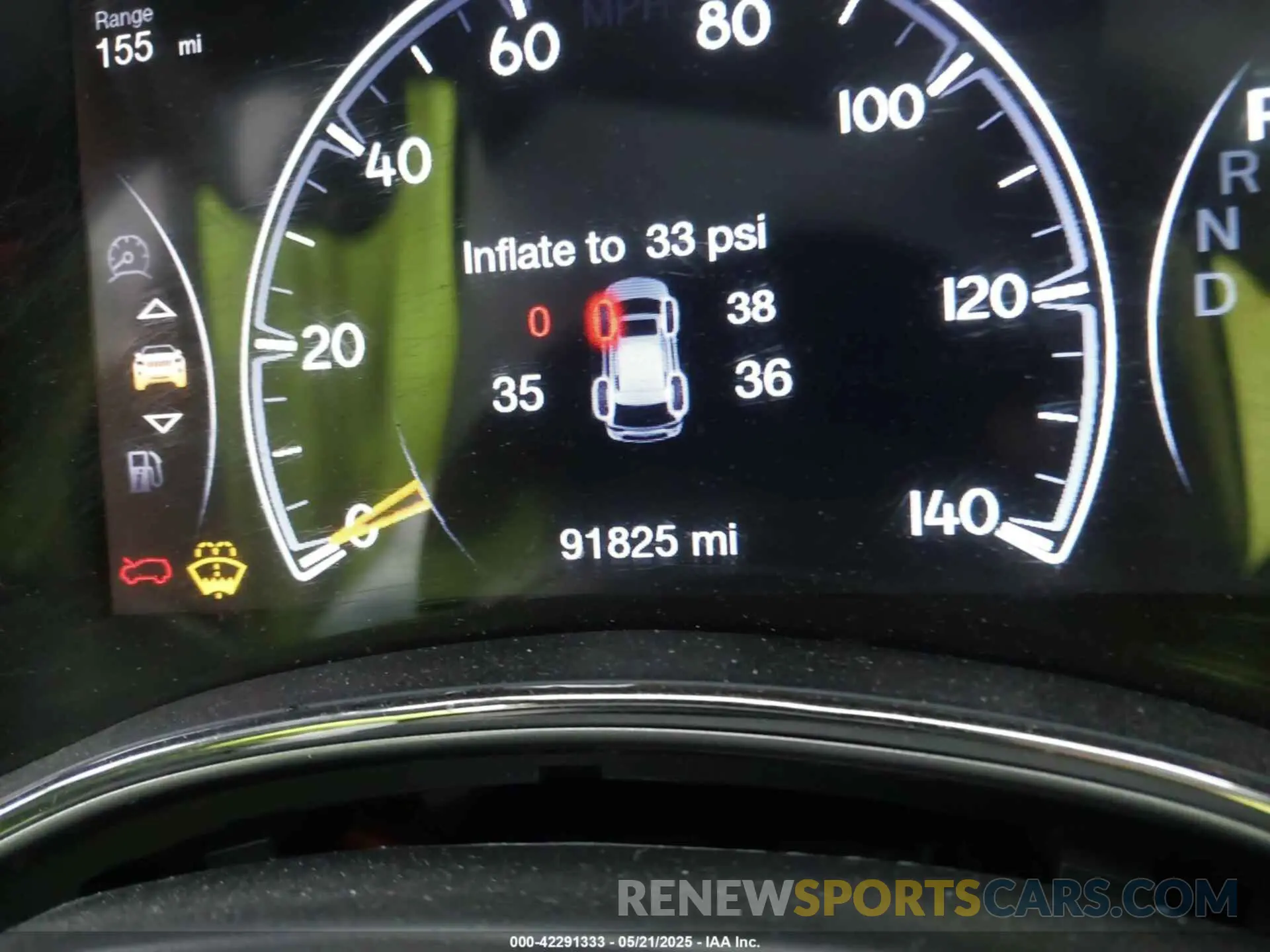 7 fotografías del automóvil dañado 1C4RJFBG9LC435989 JEEP GRAND CHEROKEE 2020
