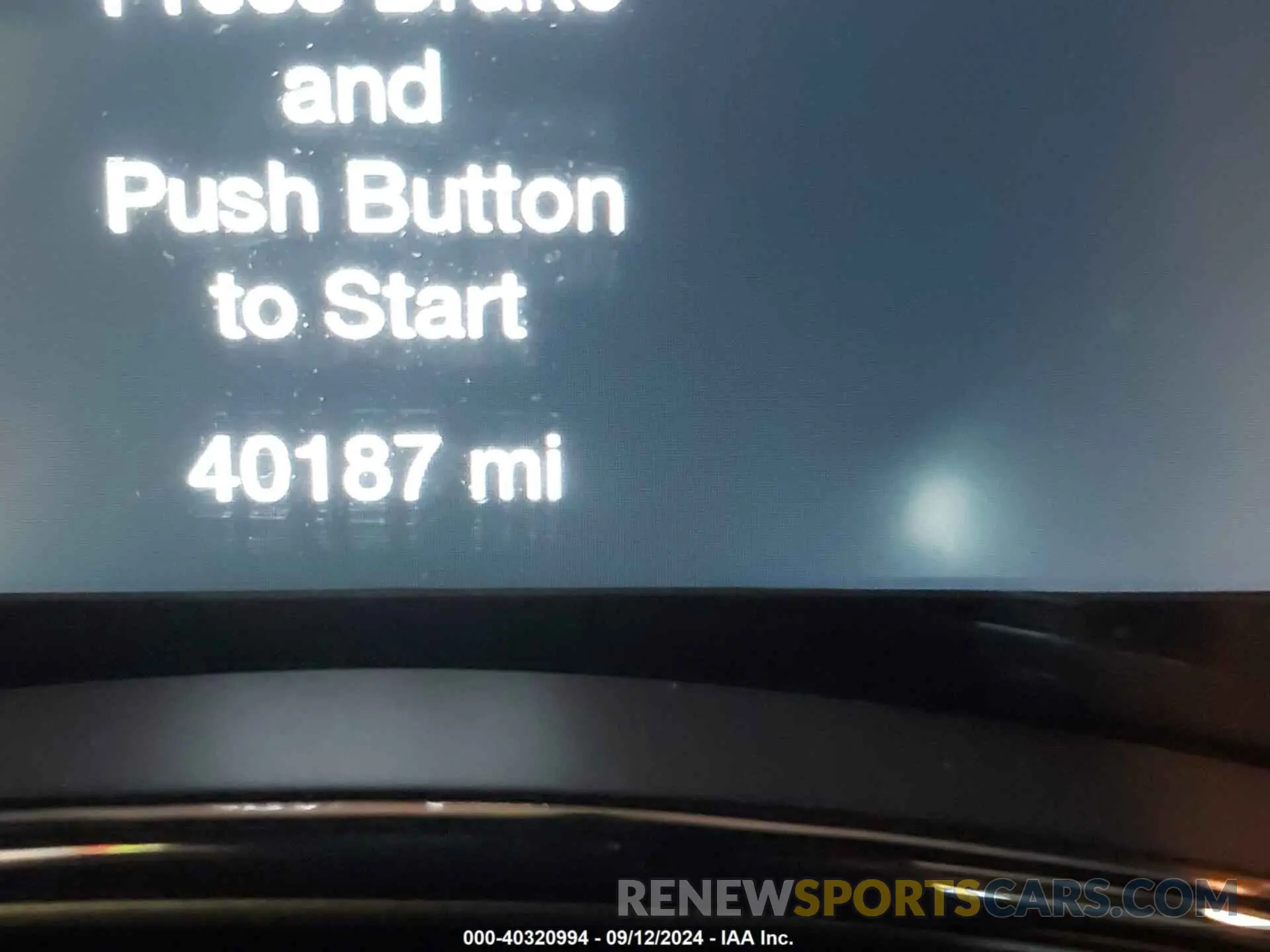 7 fotografías del automóvil dañado 1C4RJFBGXLC401043 JEEP GRAND CHEROKEE 2020