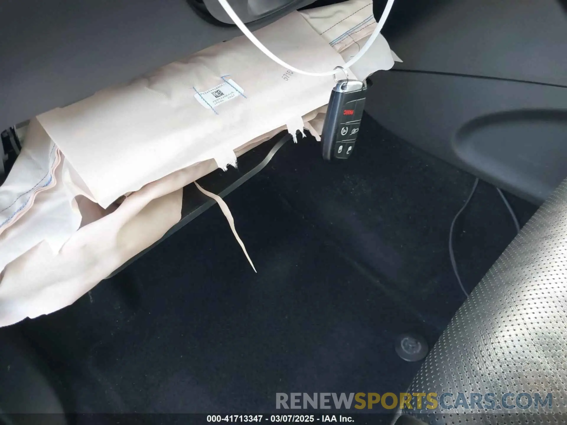 11 fotografías del automóvil dañado 1C4RJFBT1LC214285 JEEP GRAND CHEROKEE 2020