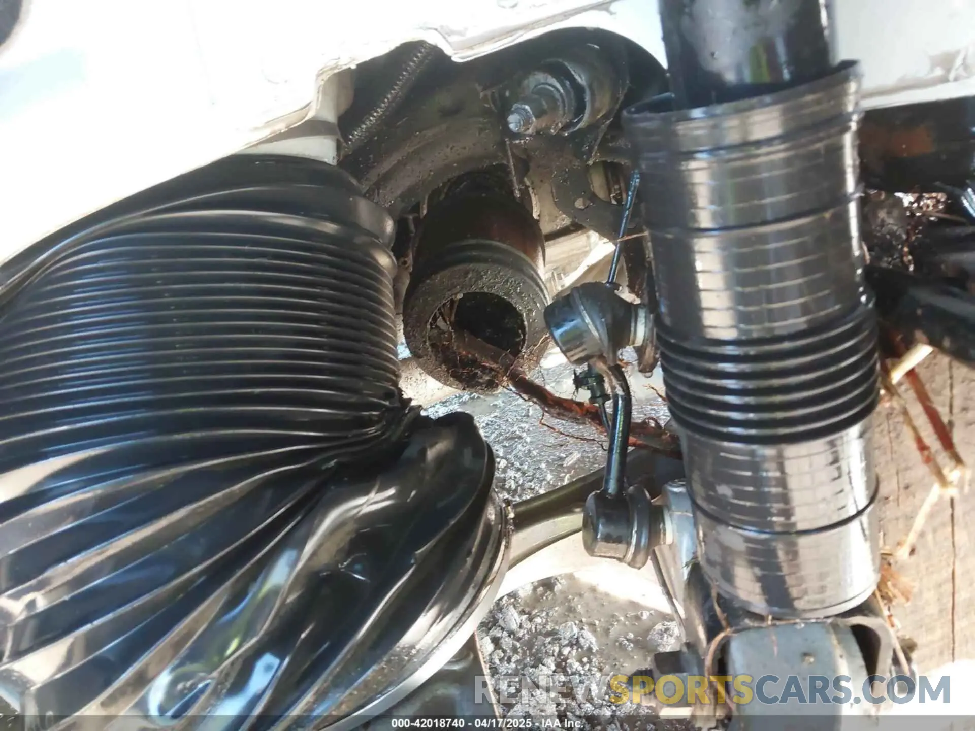 19 fotografías del automóvil dañado 1C4RJFCT2LC213189 JEEP GRAND CHEROKEE 2020