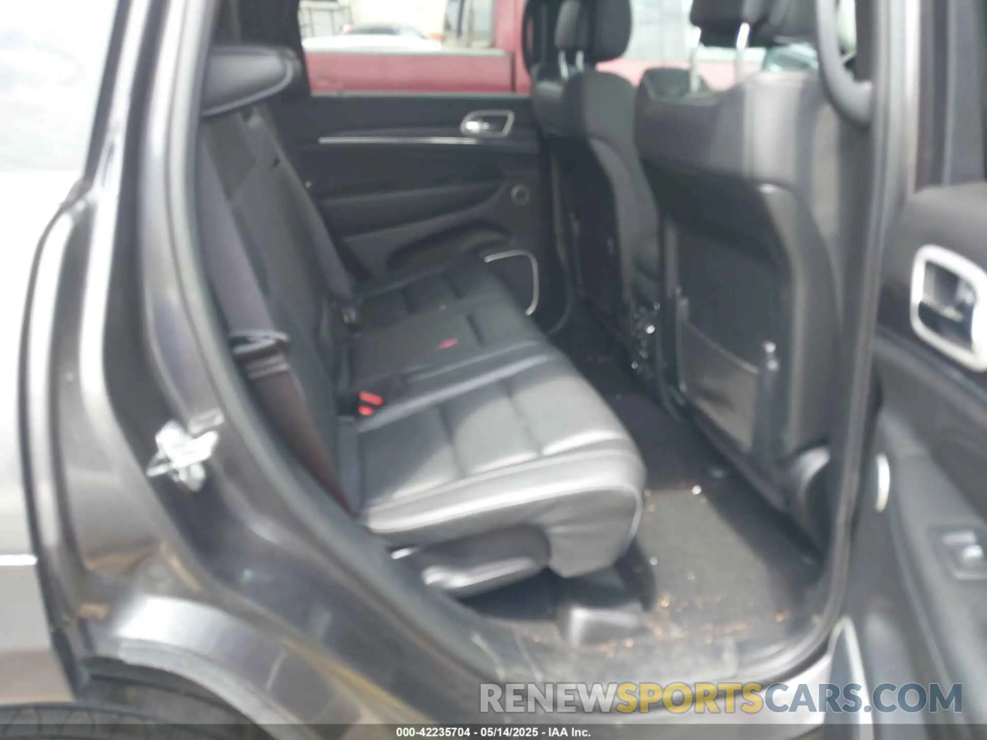 8 fotografías del automóvil dañado 1C4RJFJT0LC137054 JEEP GRAND CHEROKEE 2020