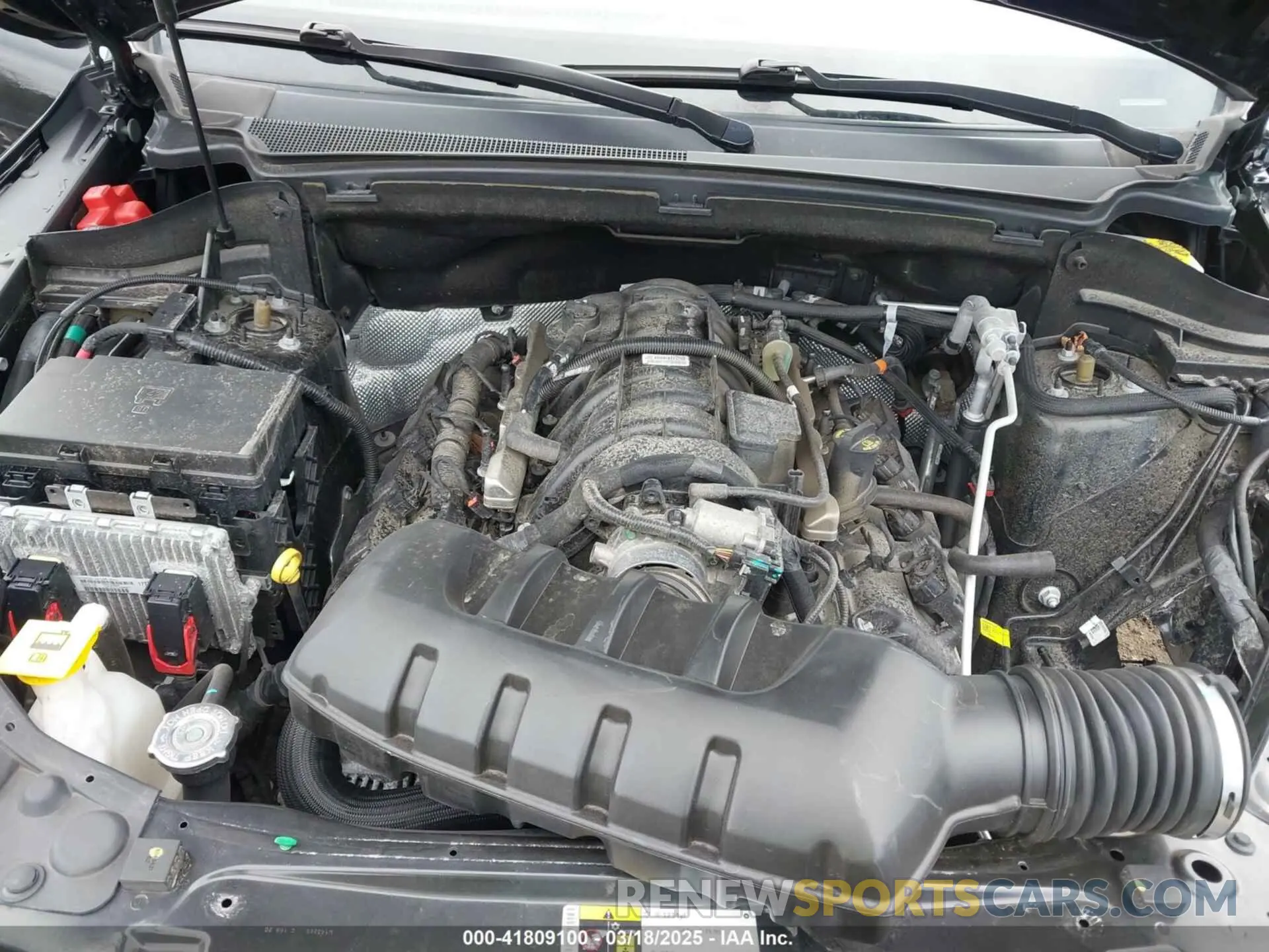 10 fotografías del automóvil dañado 1C4RJFJT5LC355247 JEEP GRAND CHEROKEE 2020