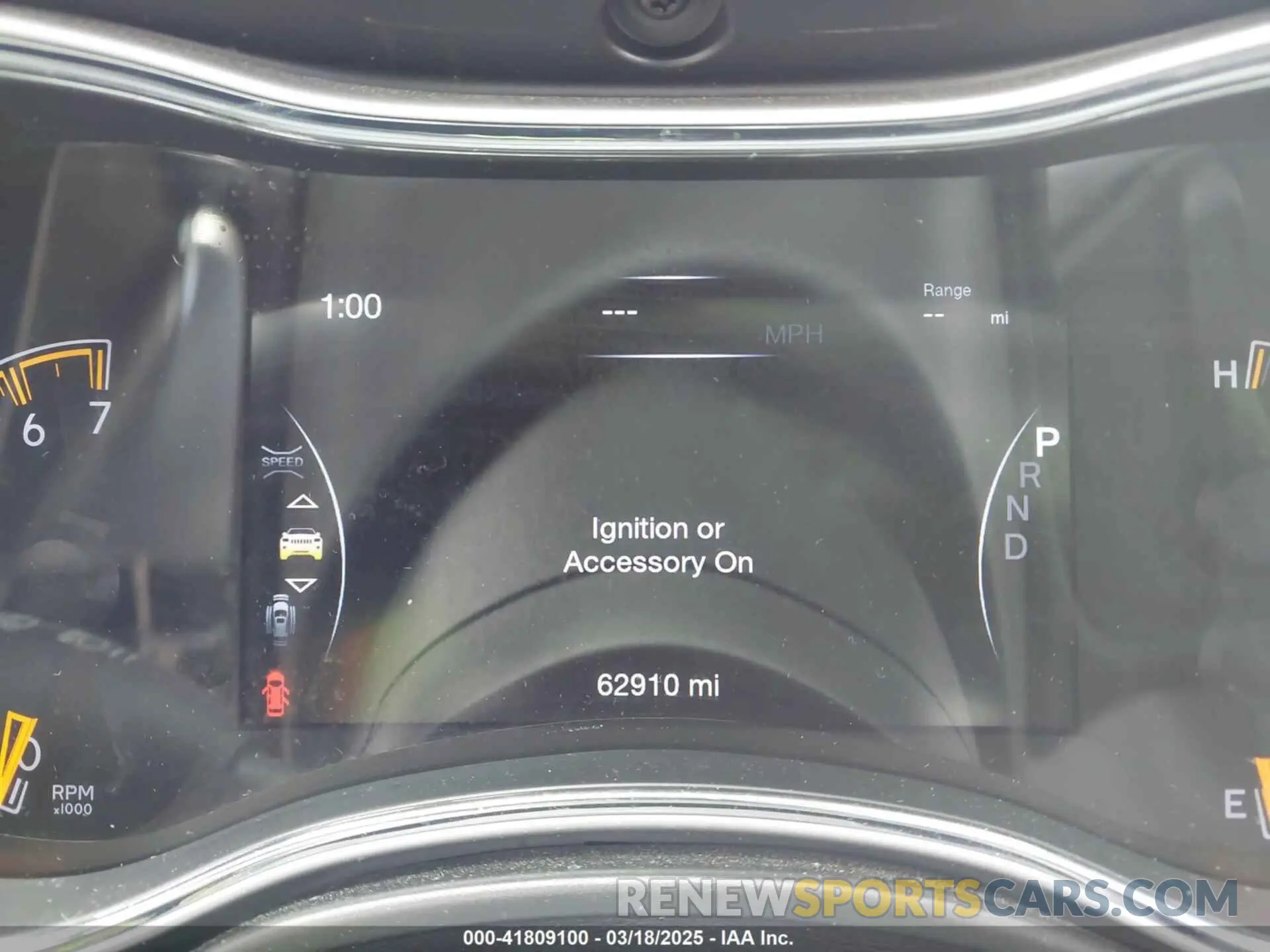 7 fotografías del automóvil dañado 1C4RJFJT5LC355247 JEEP GRAND CHEROKEE 2020