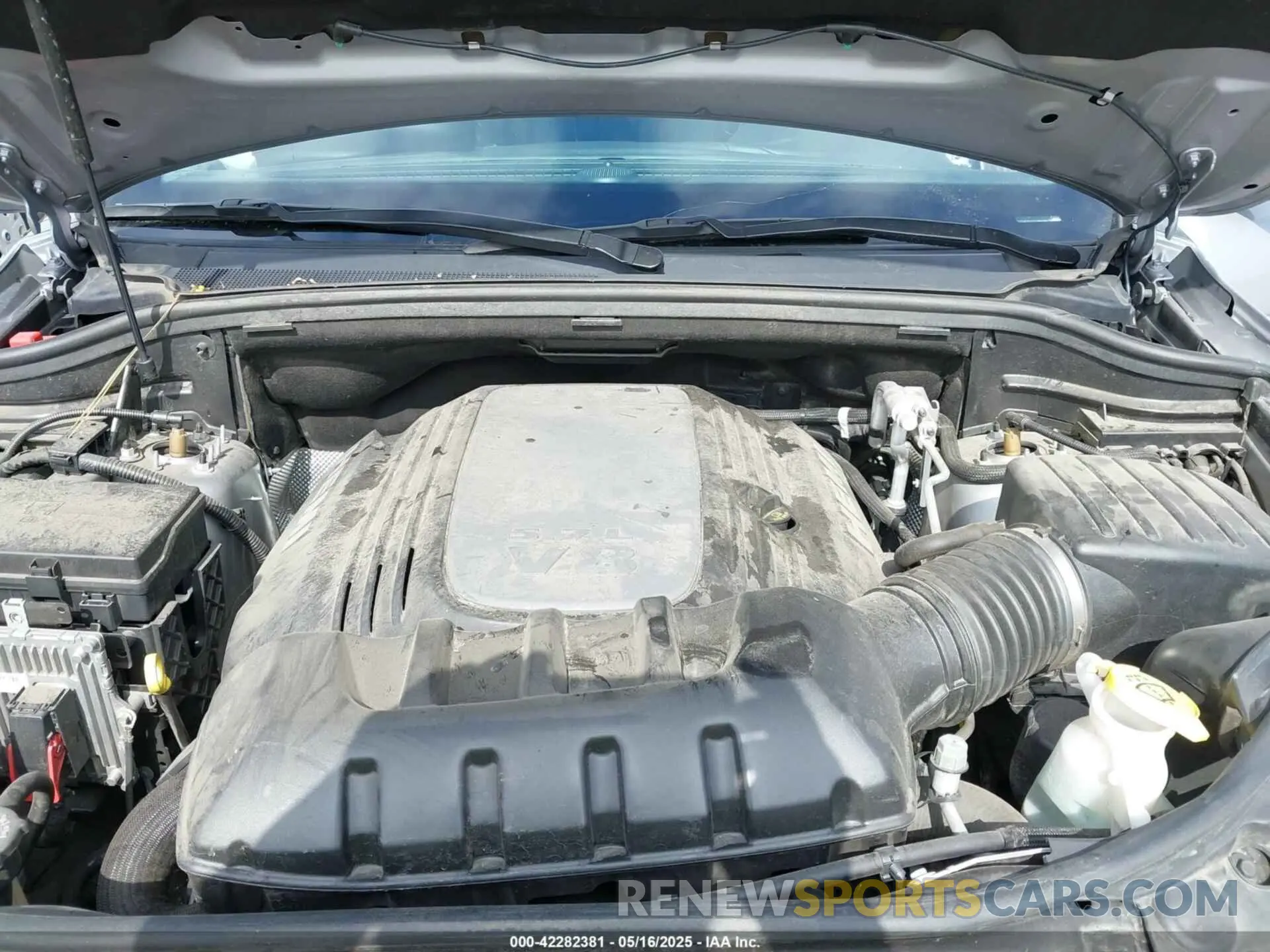 10 fotografías del automóvil dañado 1C4RJFJT6LC414418 JEEP GRAND CHEROKEE 2020