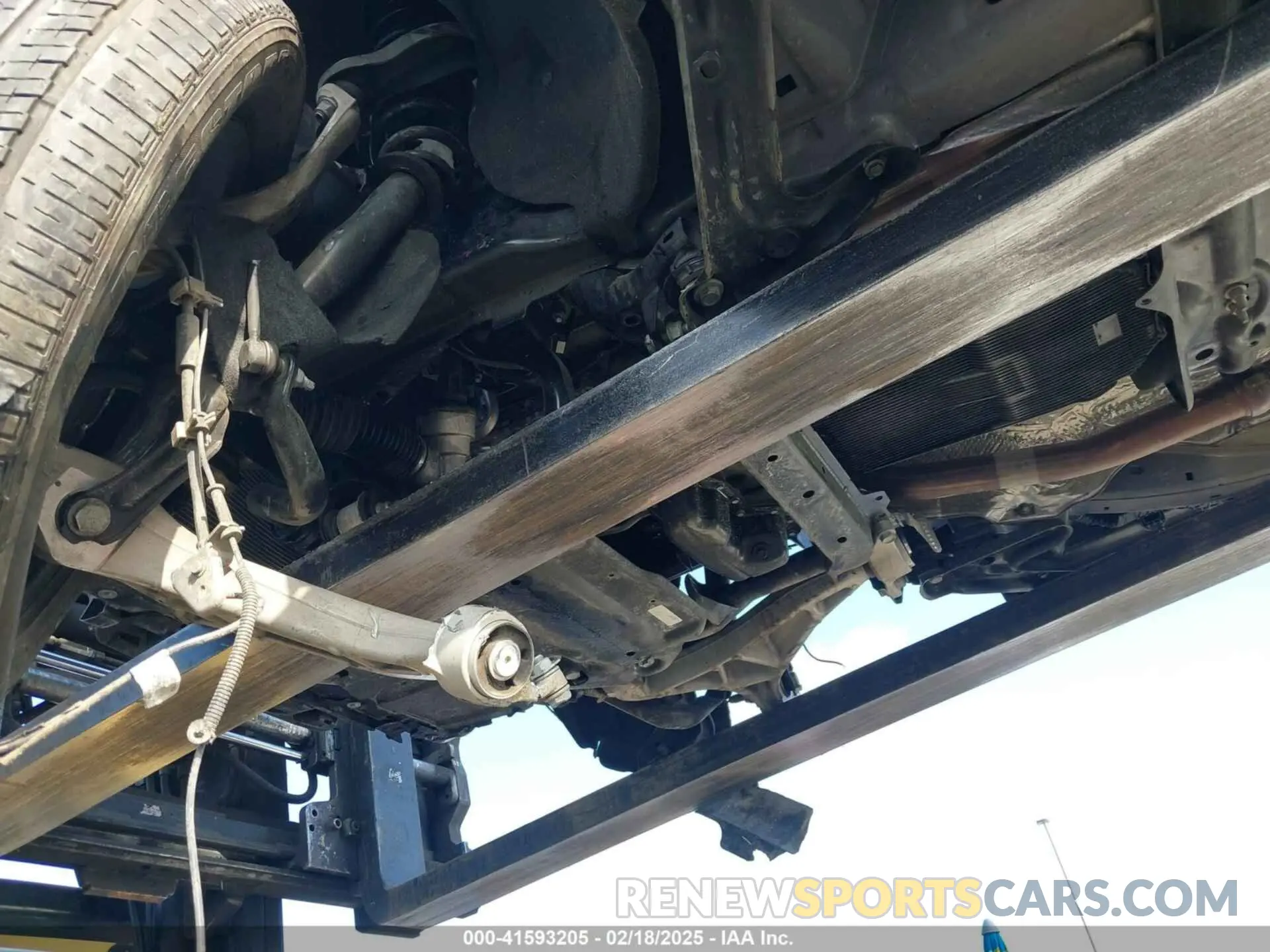 19 fotografías del automóvil dañado 1C4RJEAG7MC785604 JEEP GRAND CHEROKEE 2021