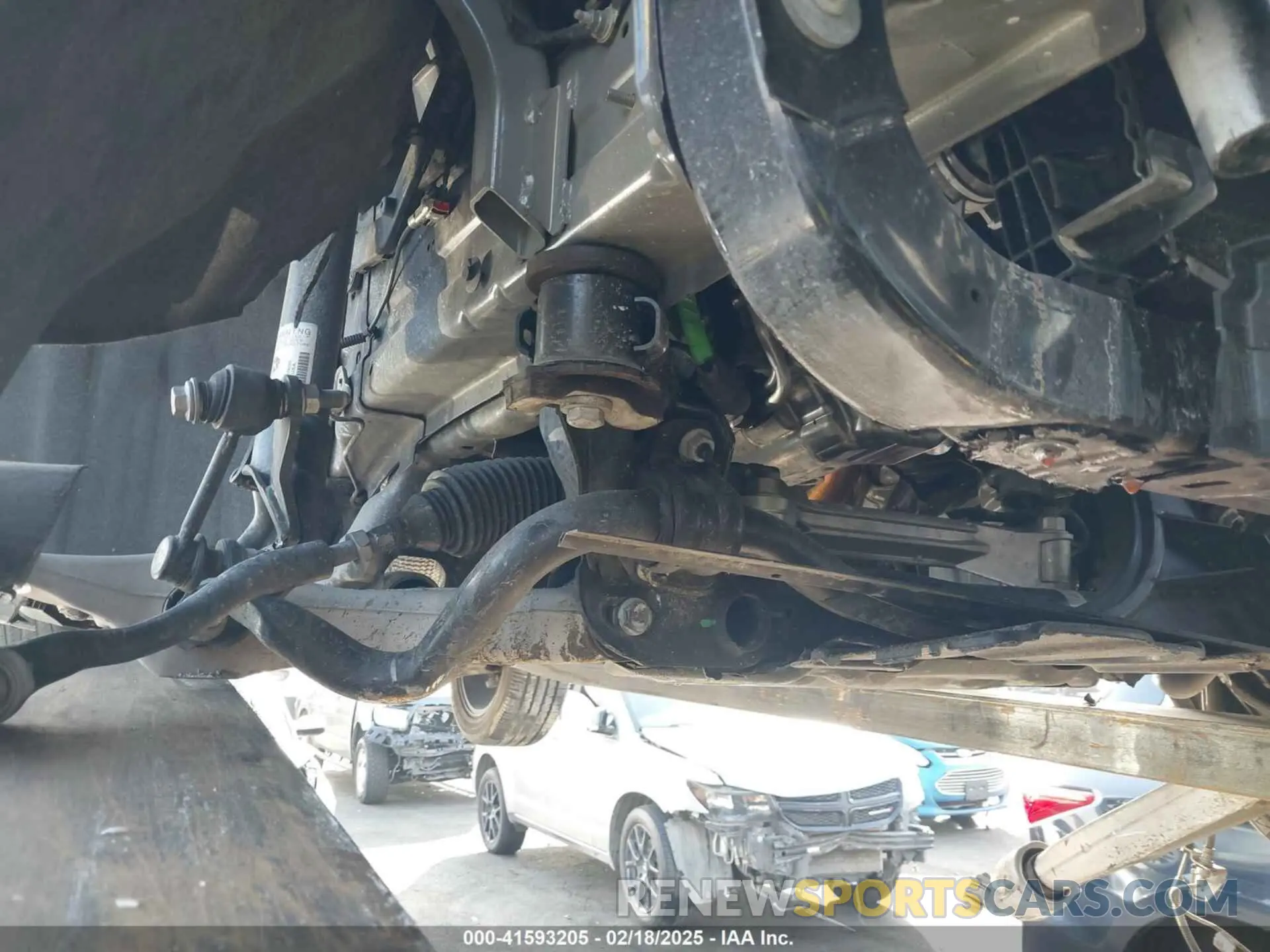 21 fotografías del automóvil dañado 1C4RJEAG7MC785604 JEEP GRAND CHEROKEE 2021