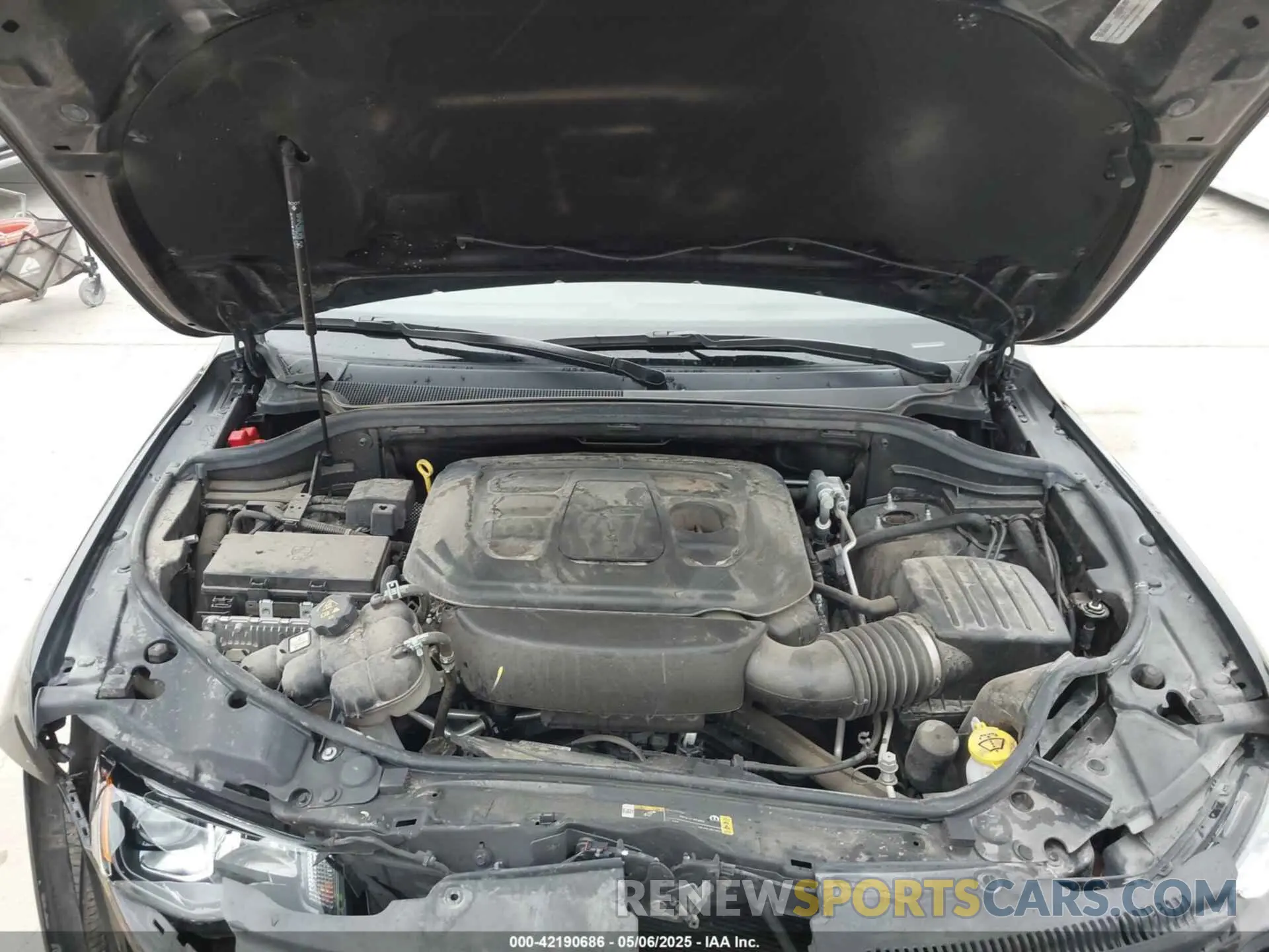 10 fotografías del automóvil dañado 1C4RJEAG8MC714539 JEEP GRAND CHEROKEE 2021