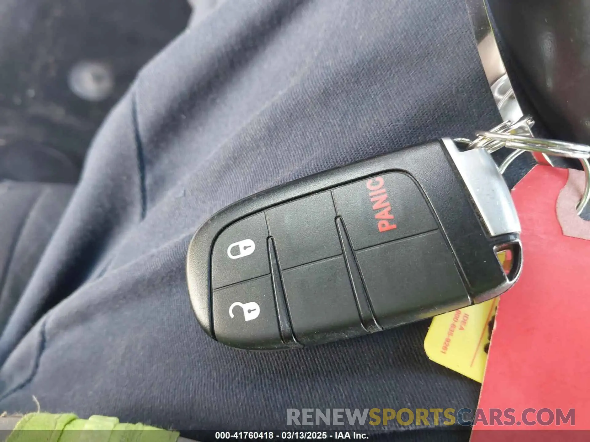 11 fotografías del automóvil dañado 1C4RJEAG9MC657543 JEEP GRAND CHEROKEE 2021