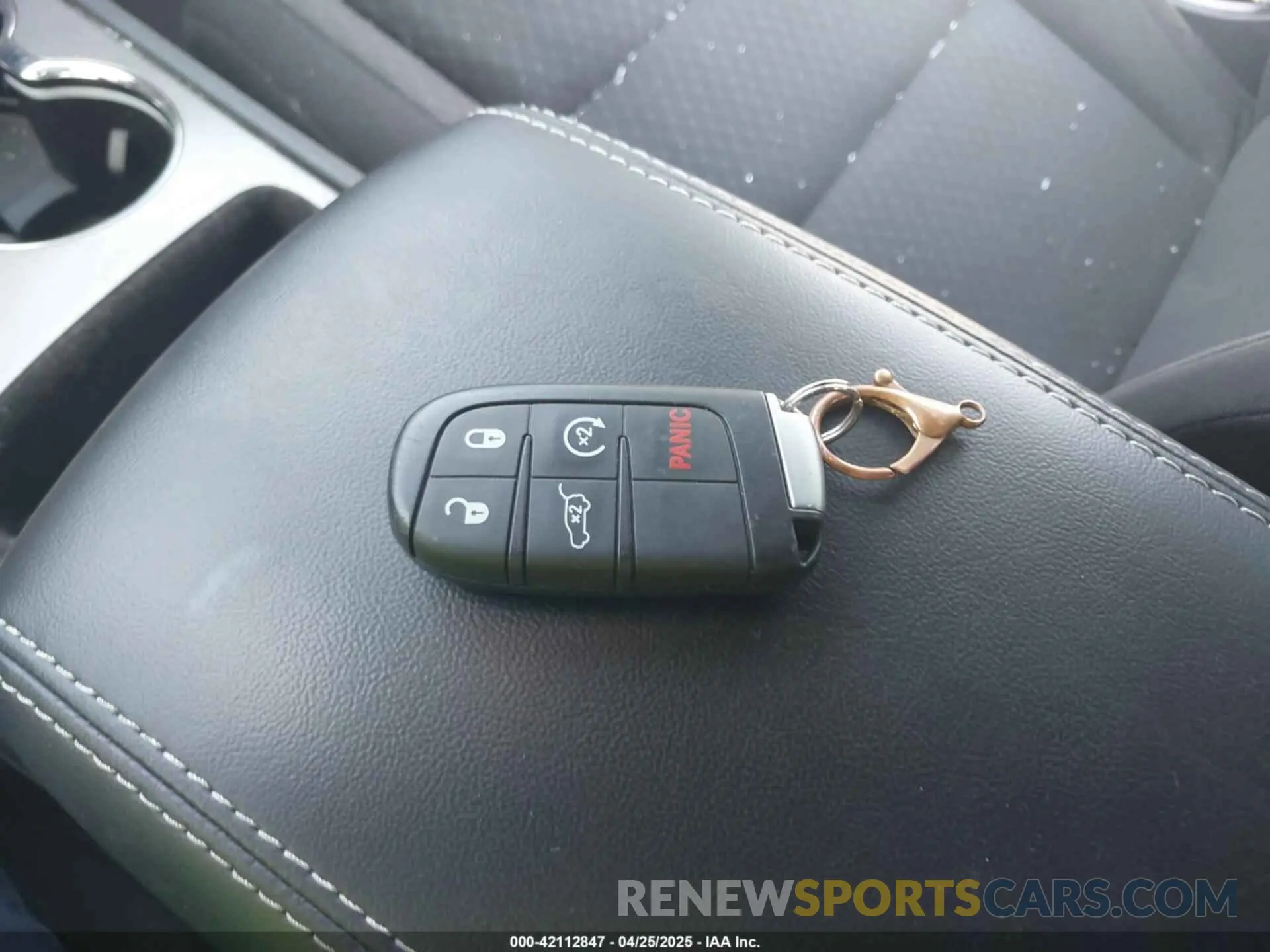 11 fotografías del automóvil dañado 1C4RJEAG9MC740244 JEEP GRAND CHEROKEE 2021
