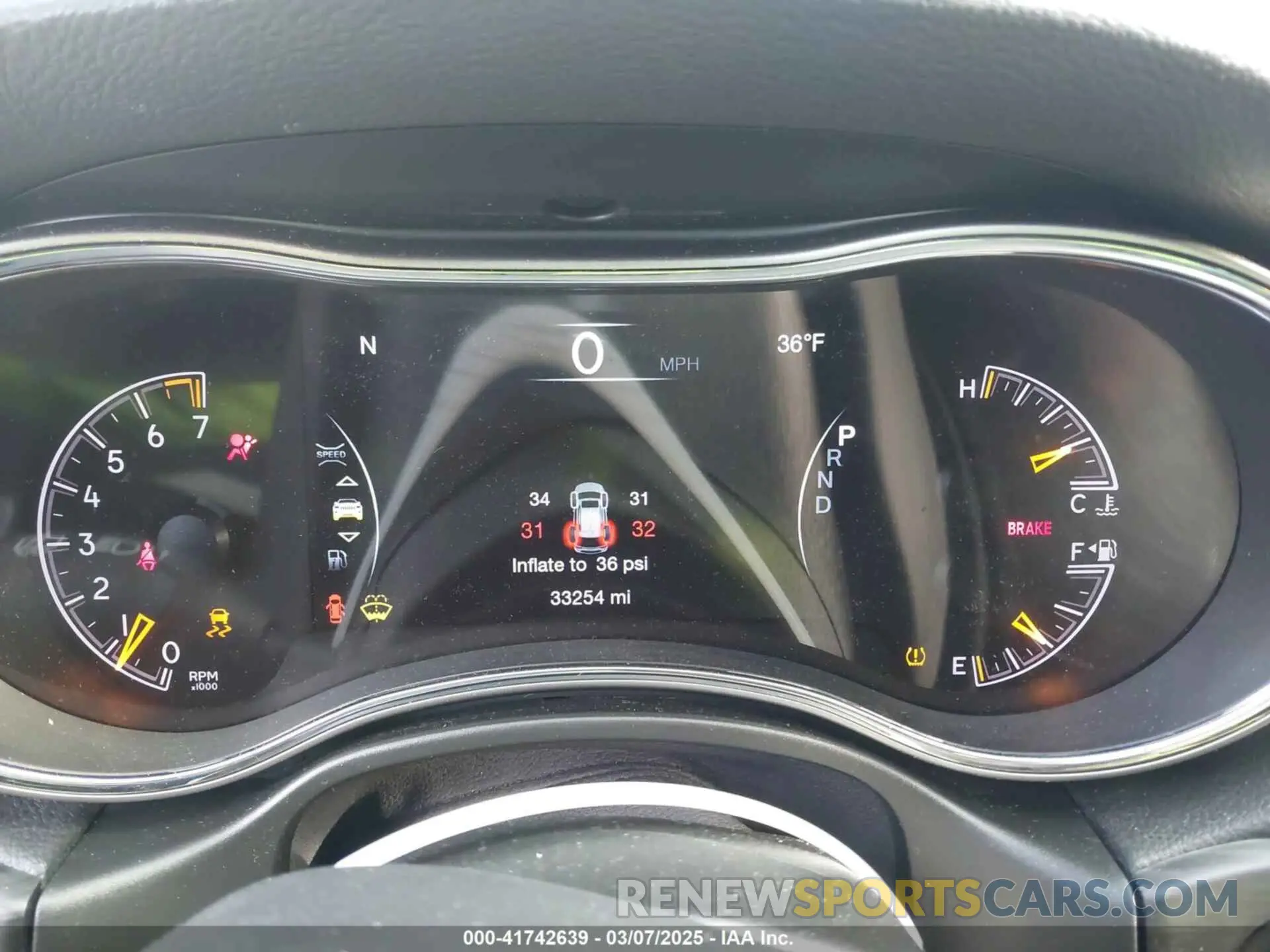 7 fotografías del automóvil dañado 1C4RJEBG1MC783023 JEEP GRAND CHEROKEE 2021