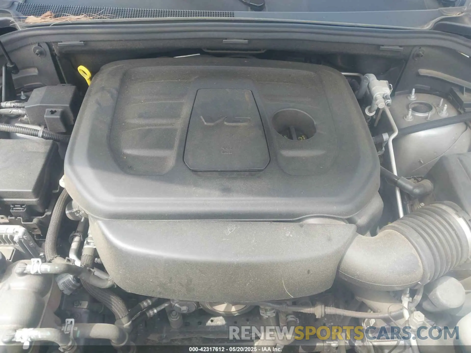 10 fotografías del automóvil dañado 1C4RJEBG4MC783968 JEEP GRAND CHEROKEE 2021