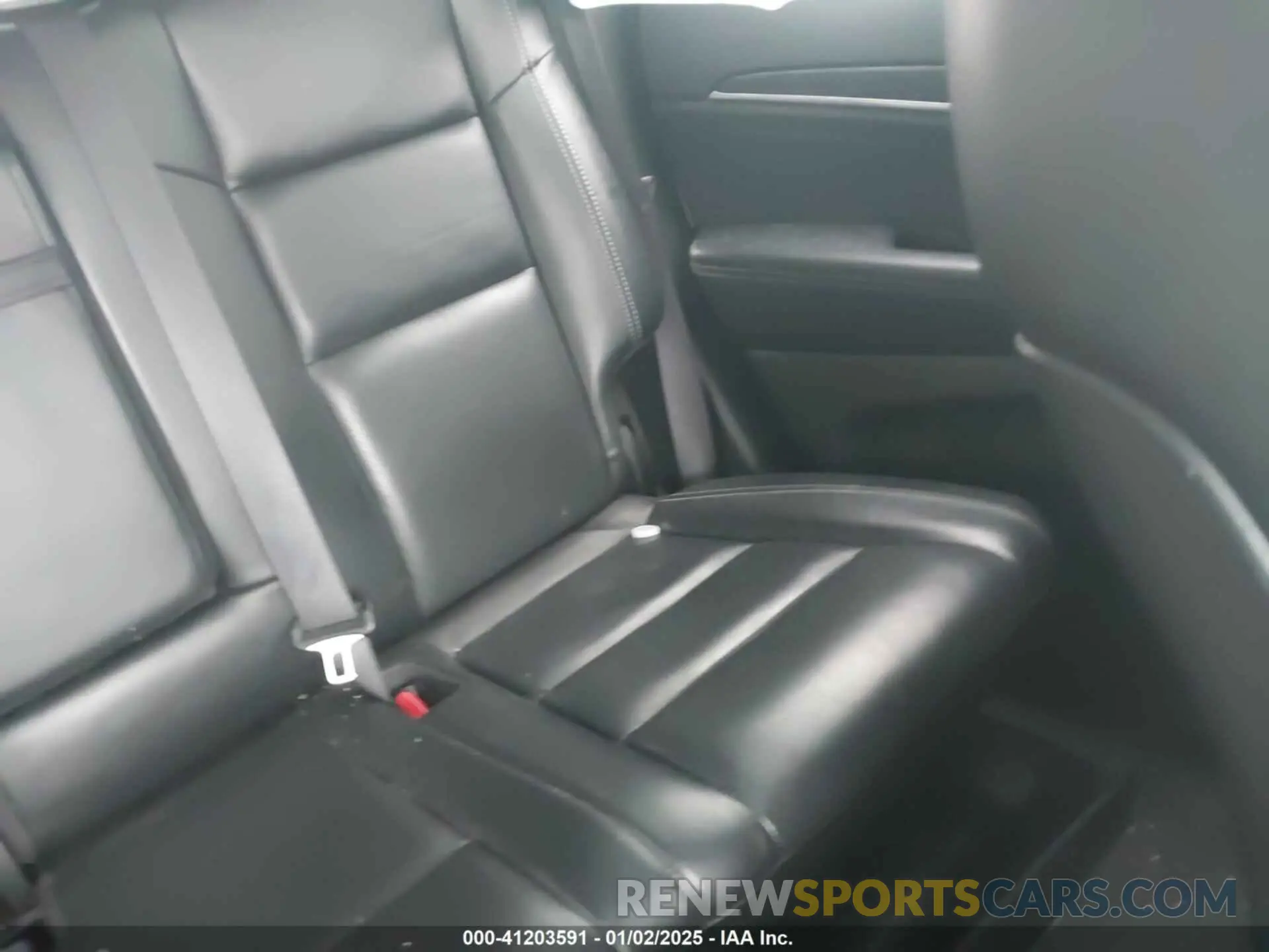 8 fotografías del automóvil dañado 1C4RJEBG7MC595610 JEEP GRAND CHEROKEE 2021