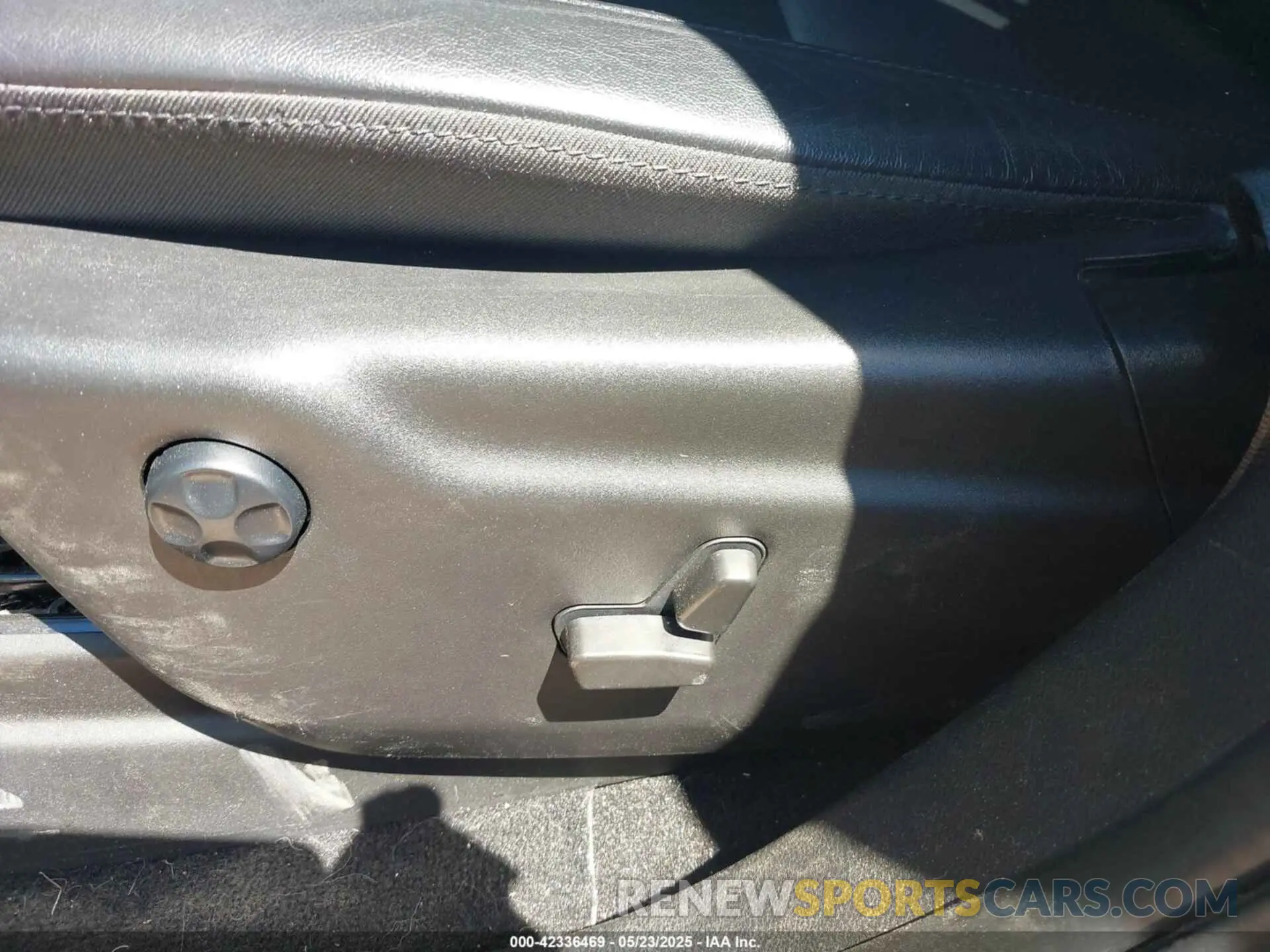 9 fotografías del automóvil dañado 1C4RJEBG8MC874113 JEEP GRAND CHEROKEE 2021