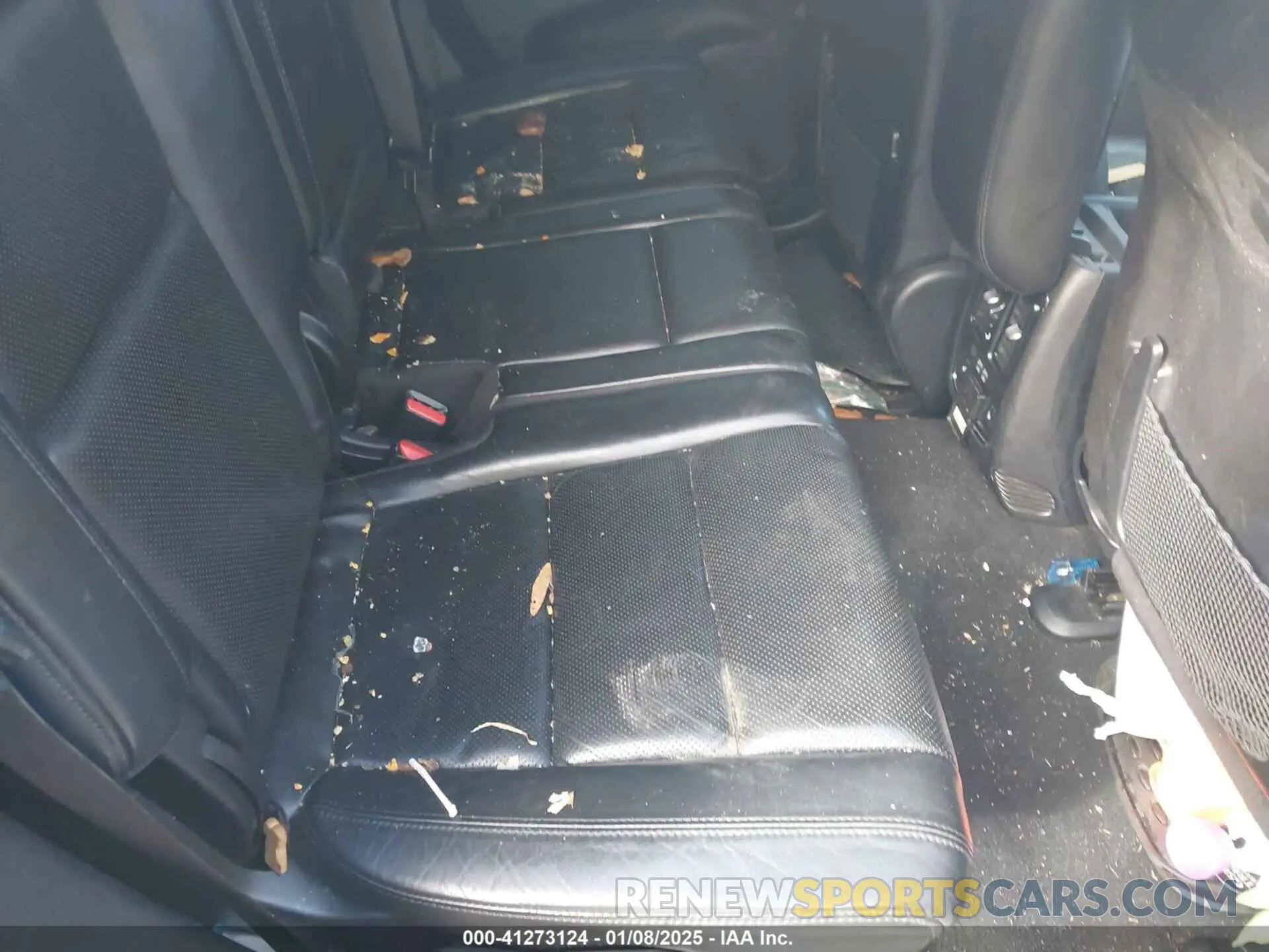 8 fotografías del automóvil dañado 1C4RJEBG9MC629630 JEEP GRAND CHEROKEE 2021