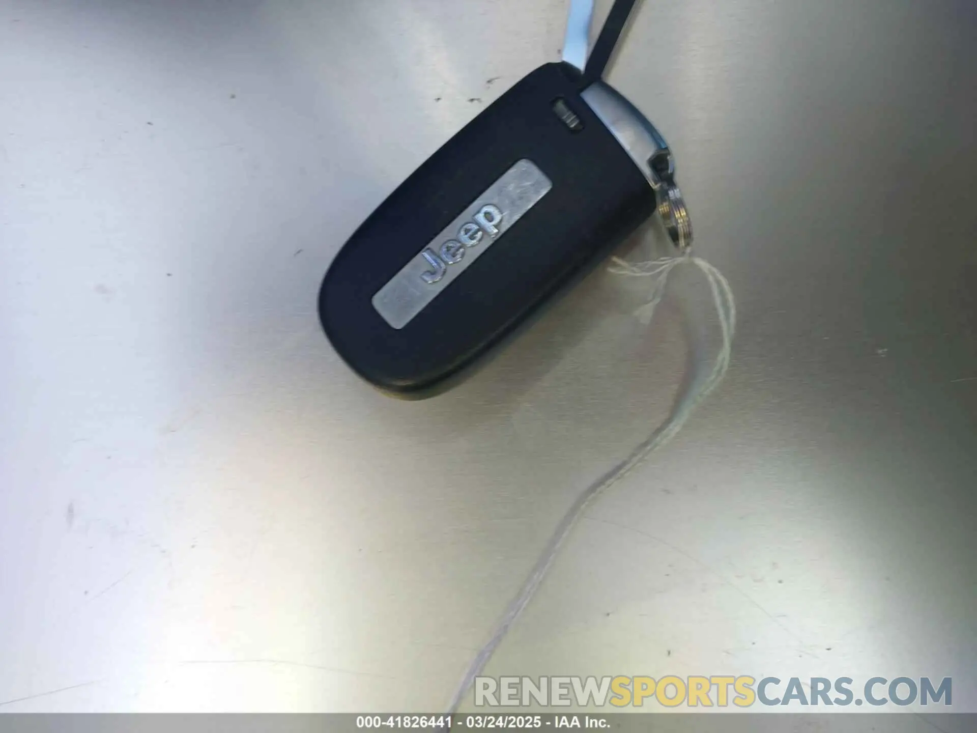 11 fotografías del automóvil dañado 1C4RJEBGXMC511179 JEEP GRAND CHEROKEE 2021