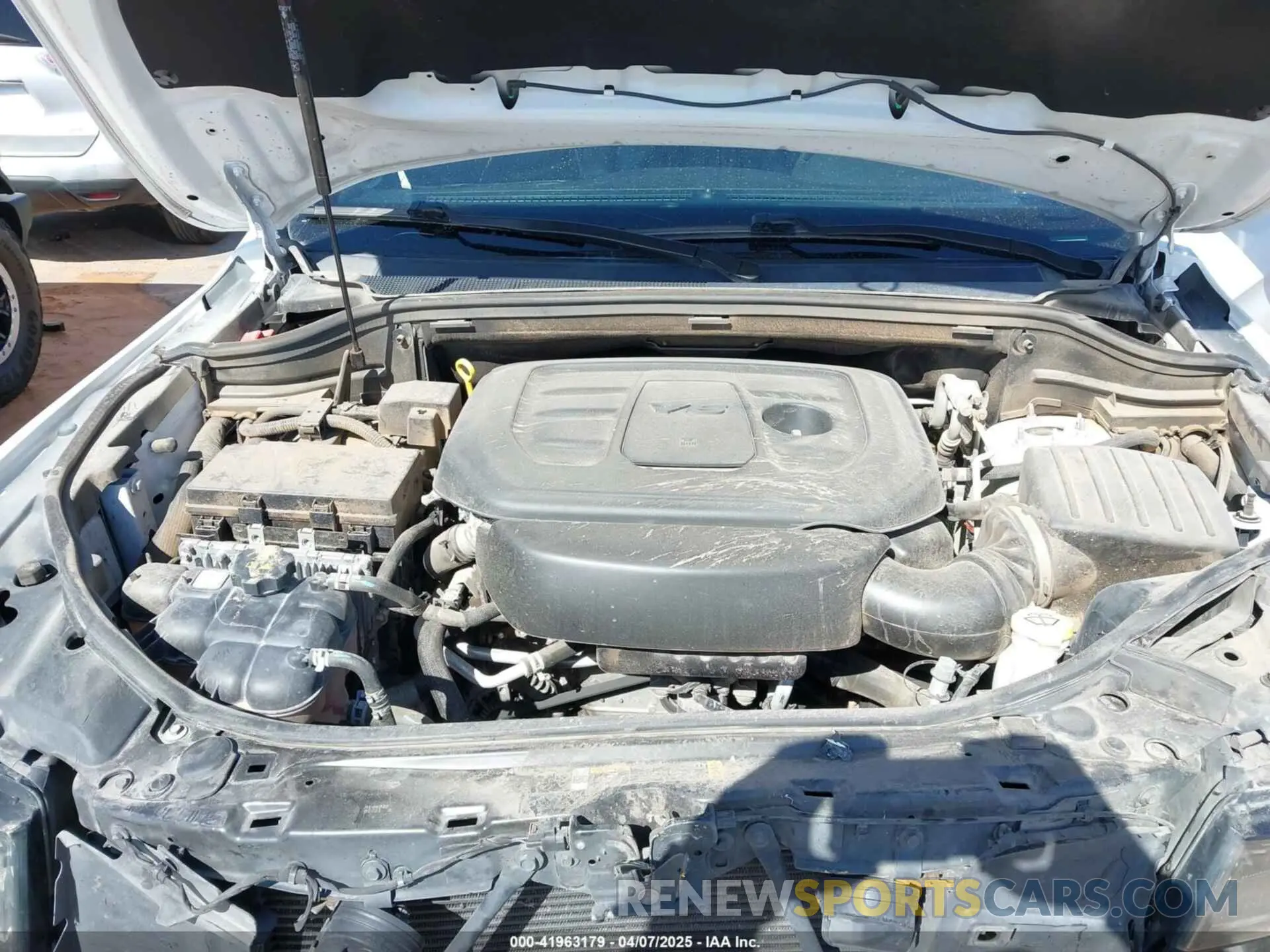 10 fotografías del automóvil dañado 1C4RJEBGXMC680814 JEEP GRAND CHEROKEE 2021